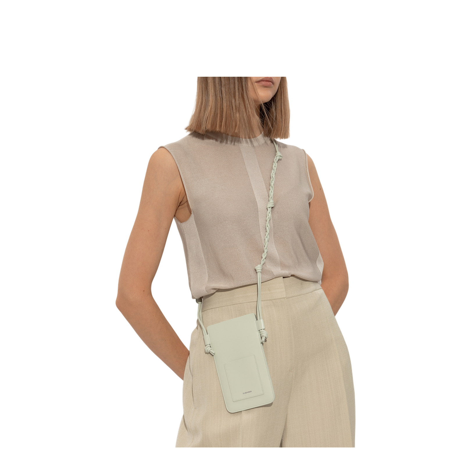 Leather Phone Case - Image 2