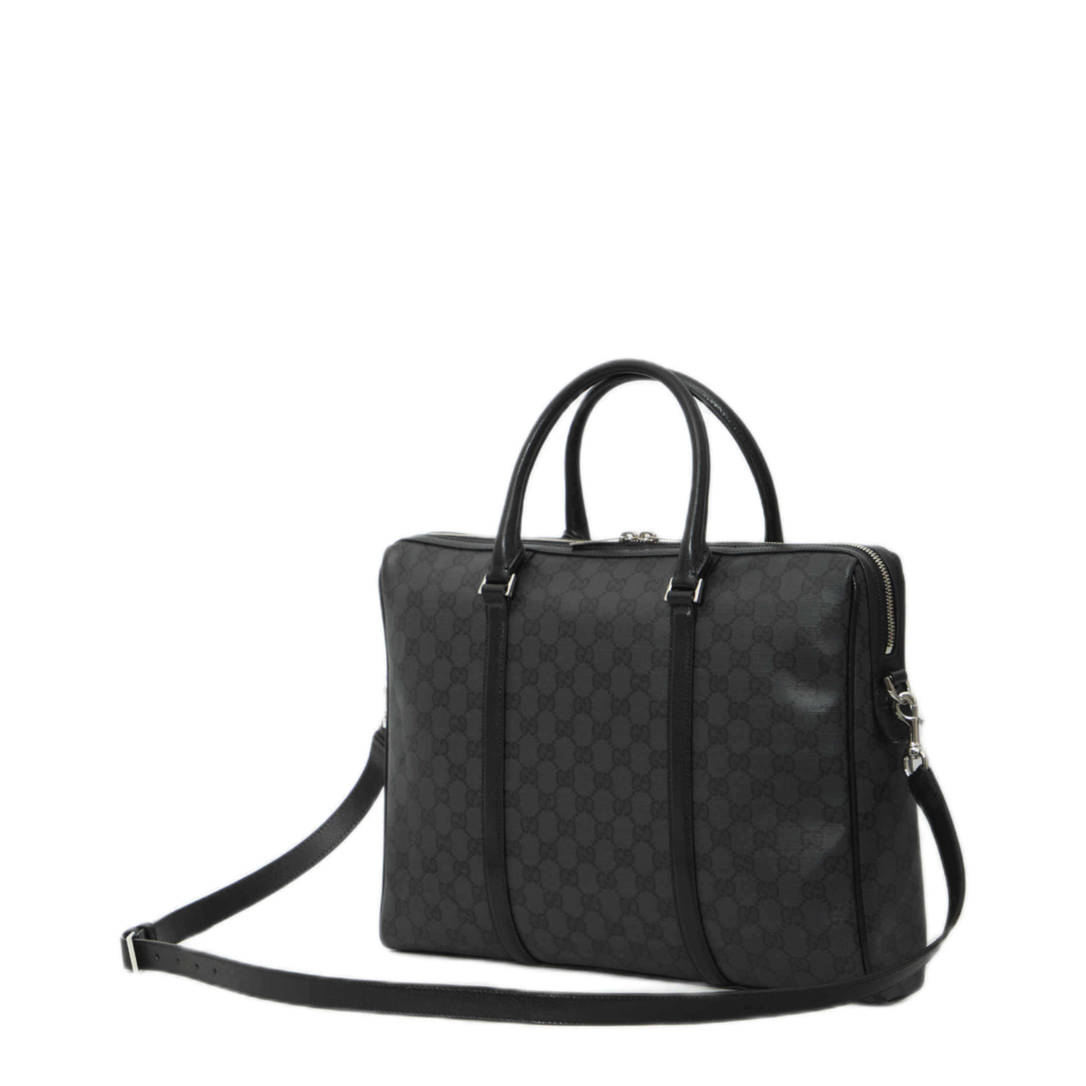 Medium Essence Classic Briefcase - Image 2