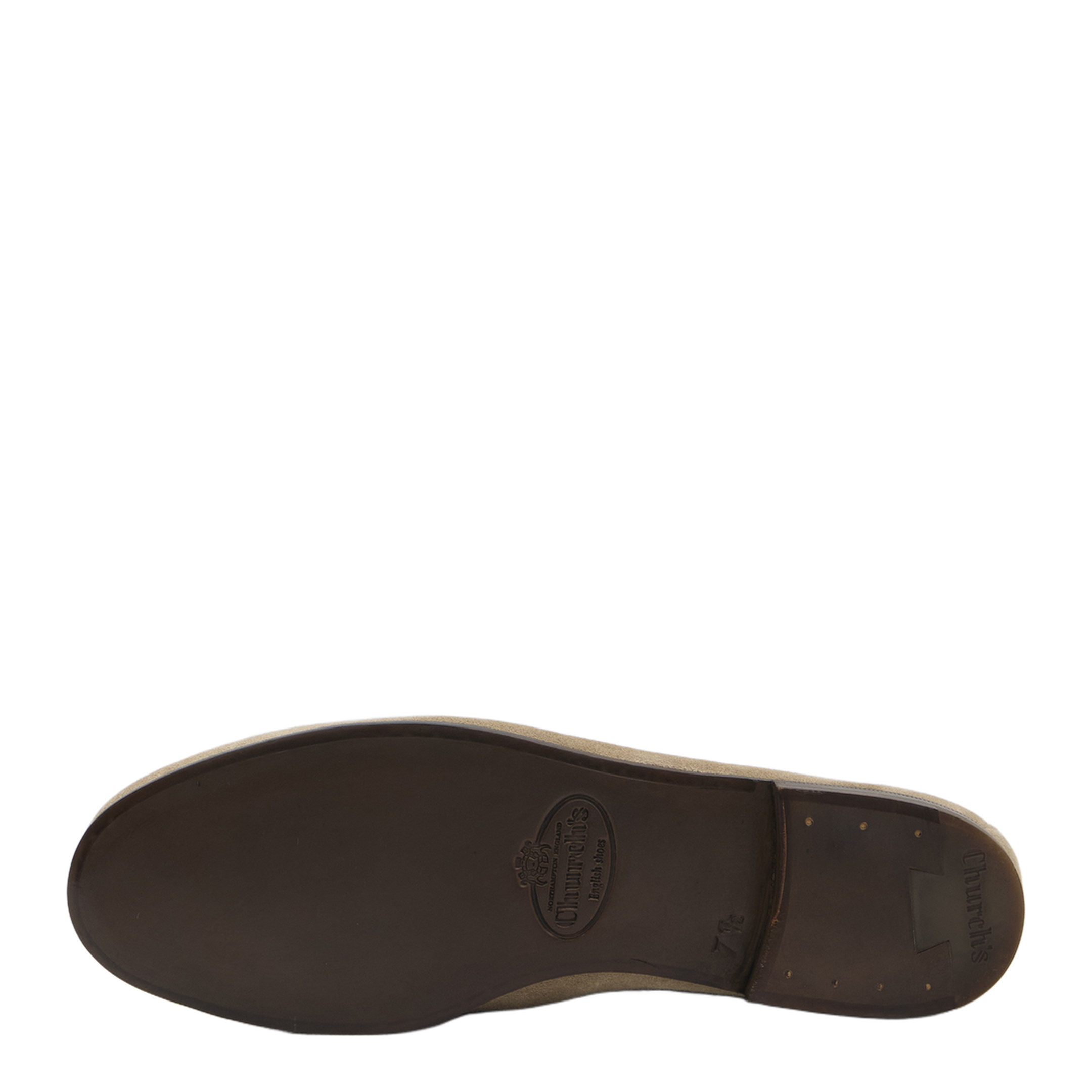 Rother Vintage Loafers - Image 4