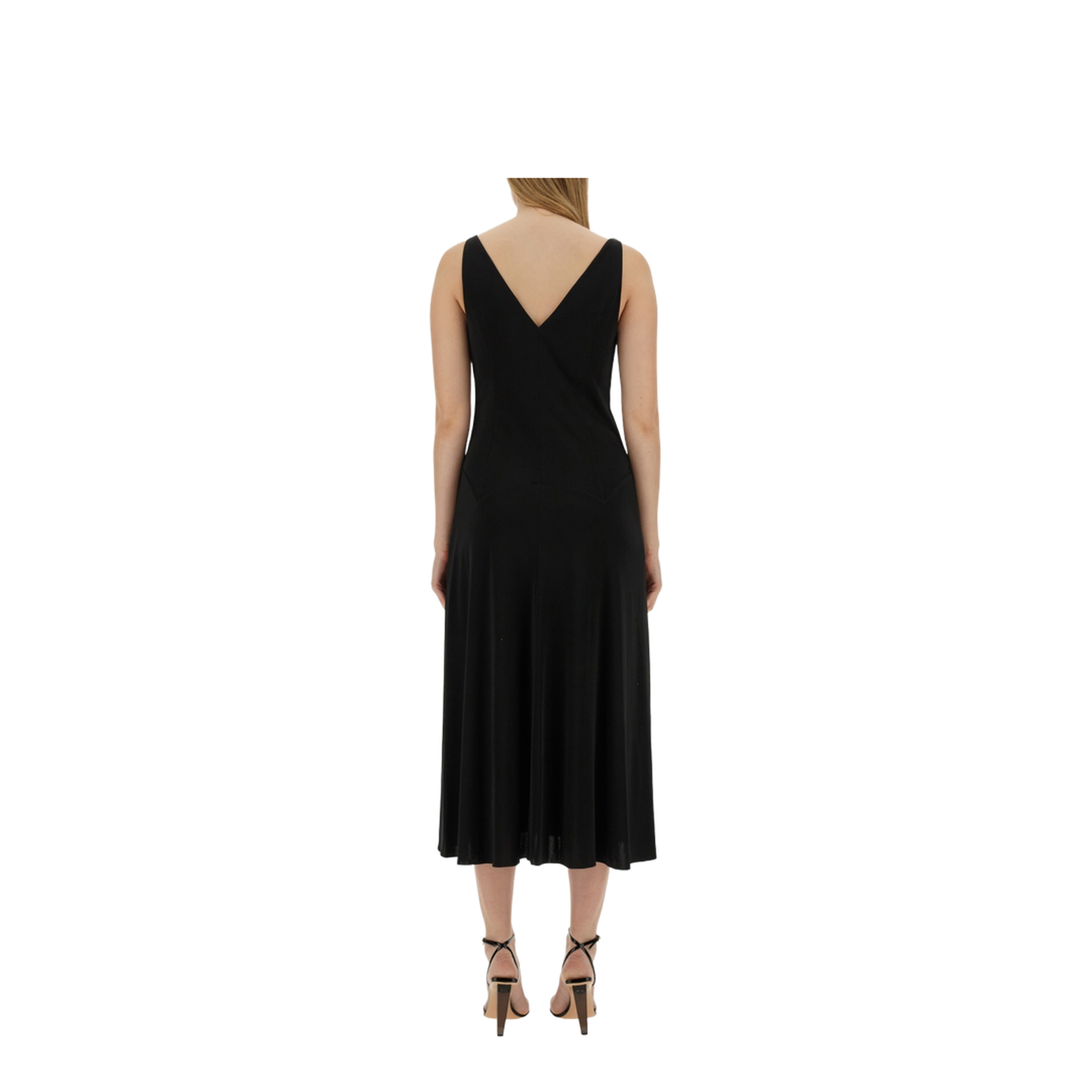 MIDI DRESS - Image 3