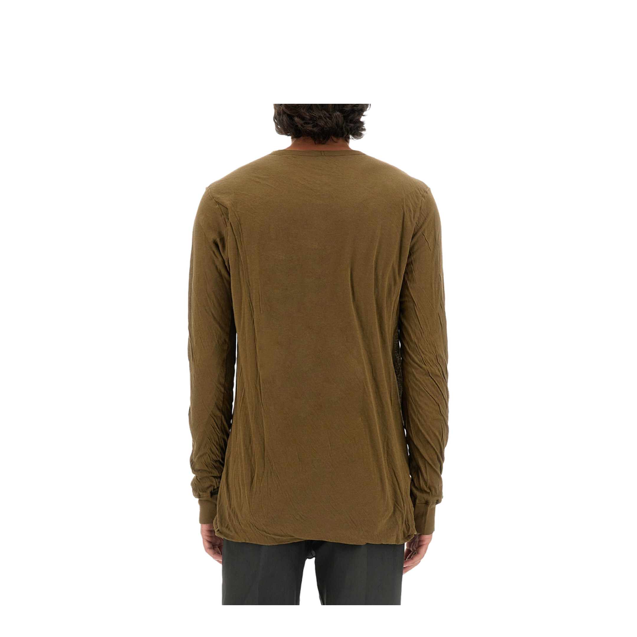 Cotton T-Shirt - Image 3