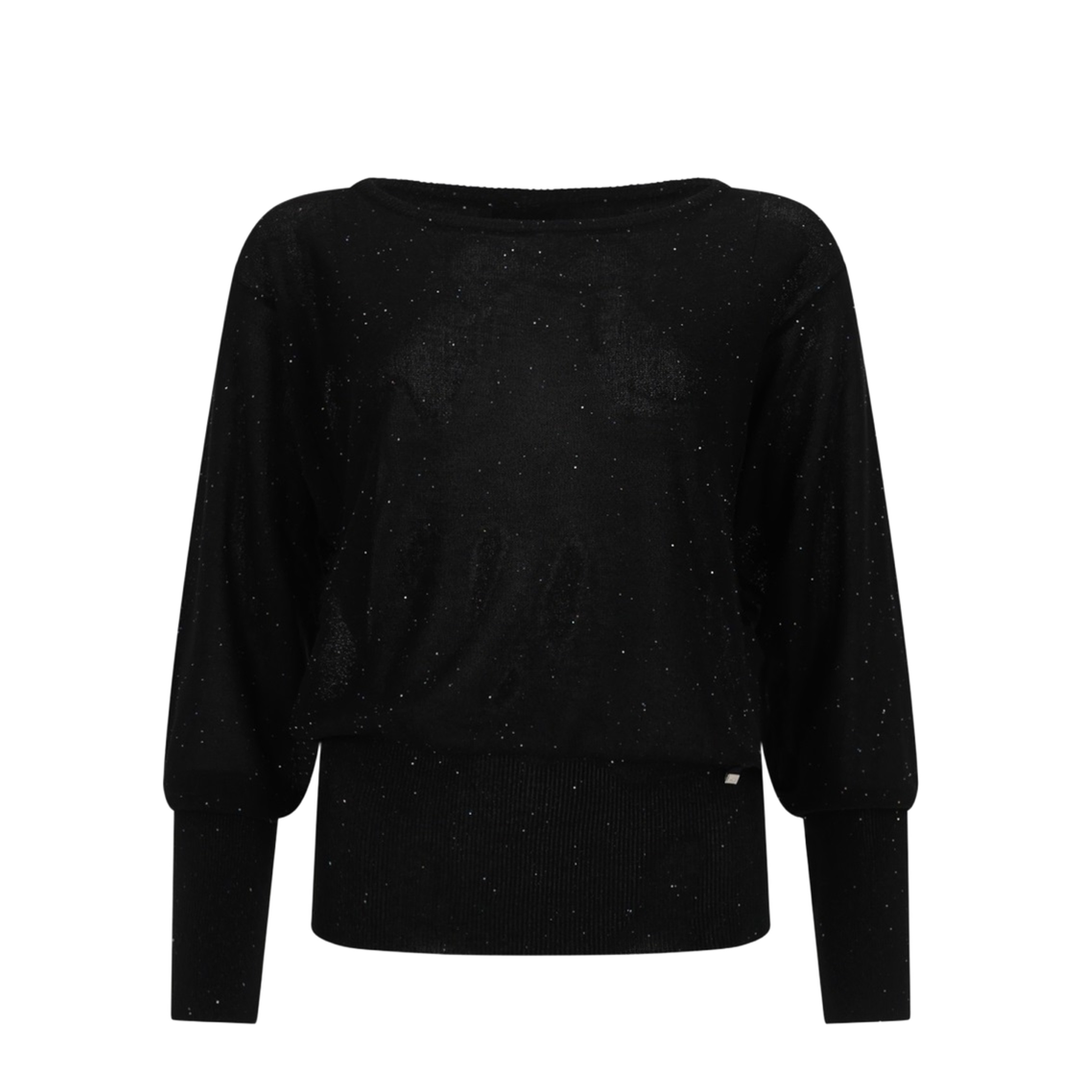 Sequined Shirt - Image 1