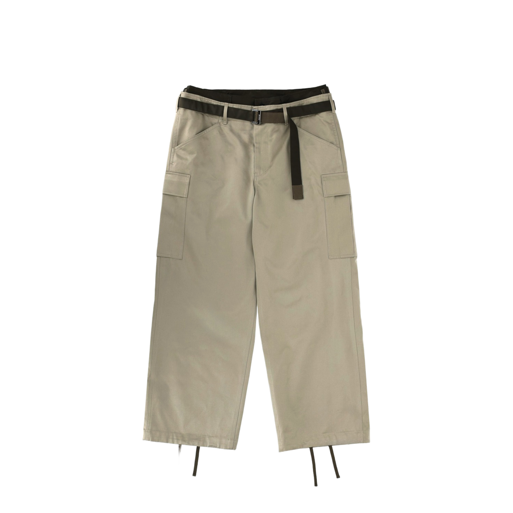 Cargo Pants - Image 1