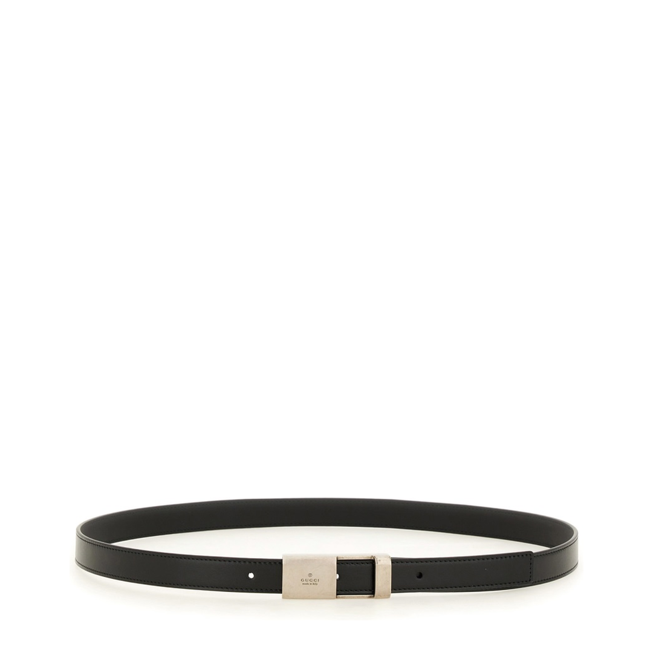 Belt With Buckle - Image 1