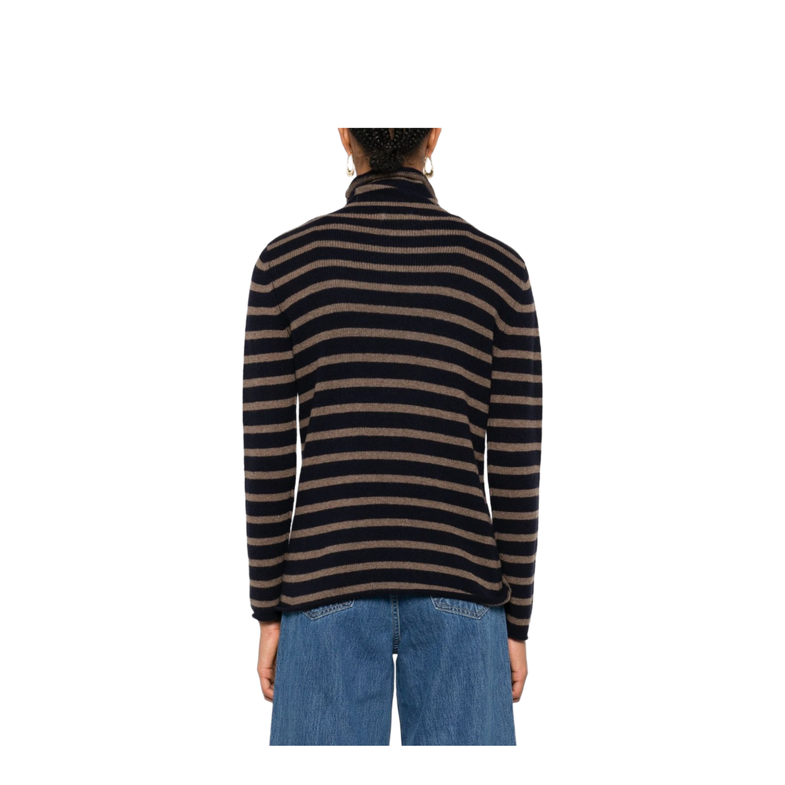 Sweaters Black - Image 4