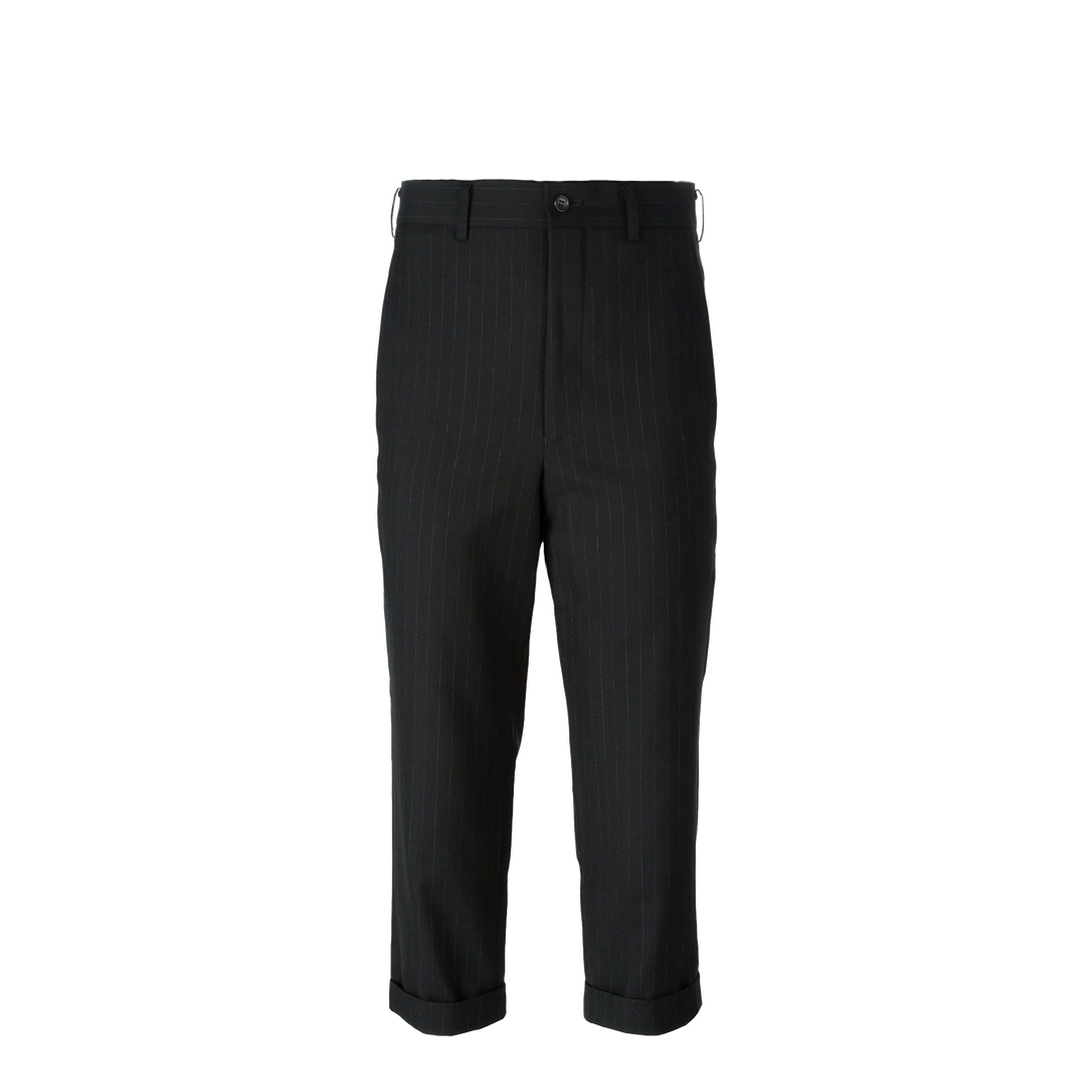 Trousers Black - Image 1