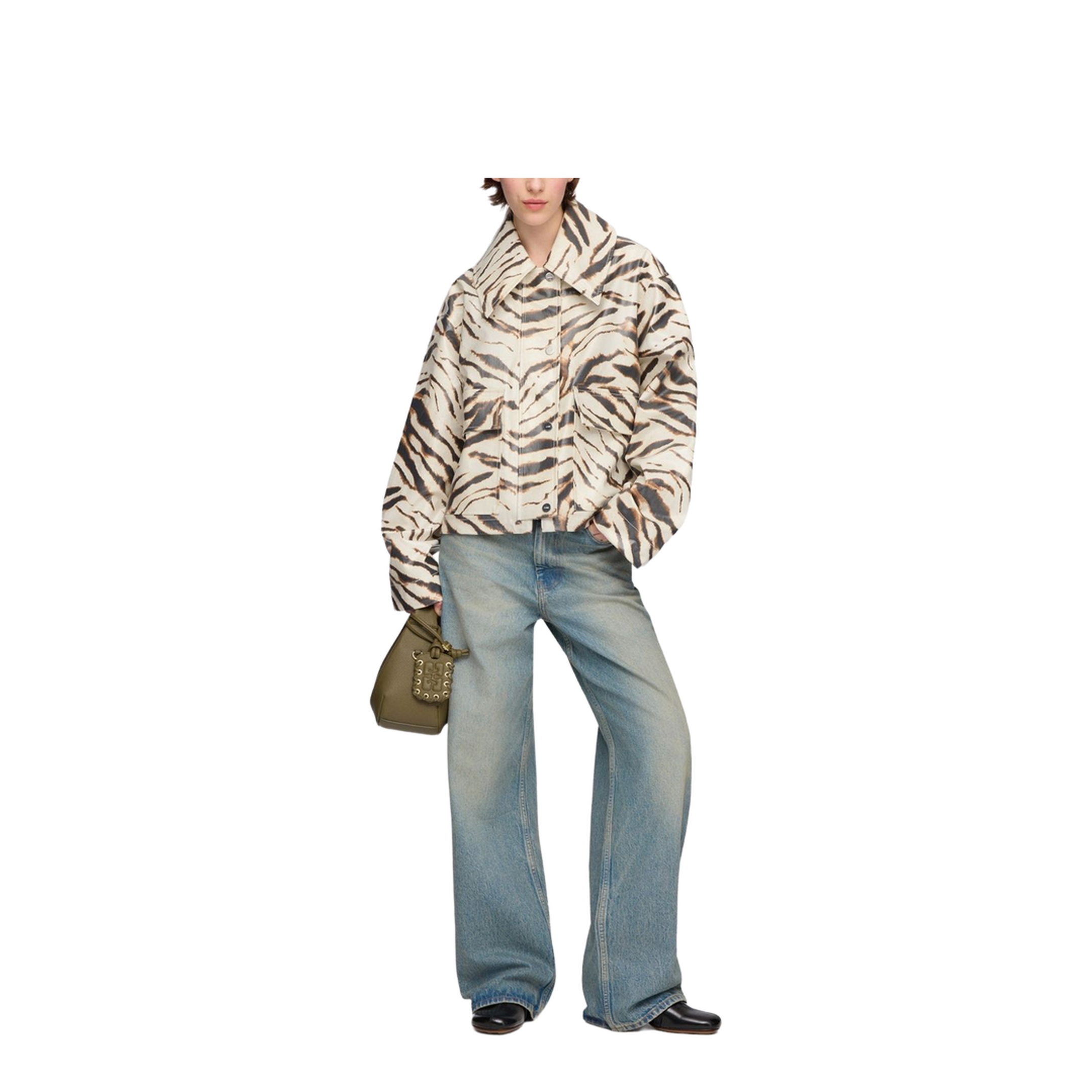 Jackets White - Image 3