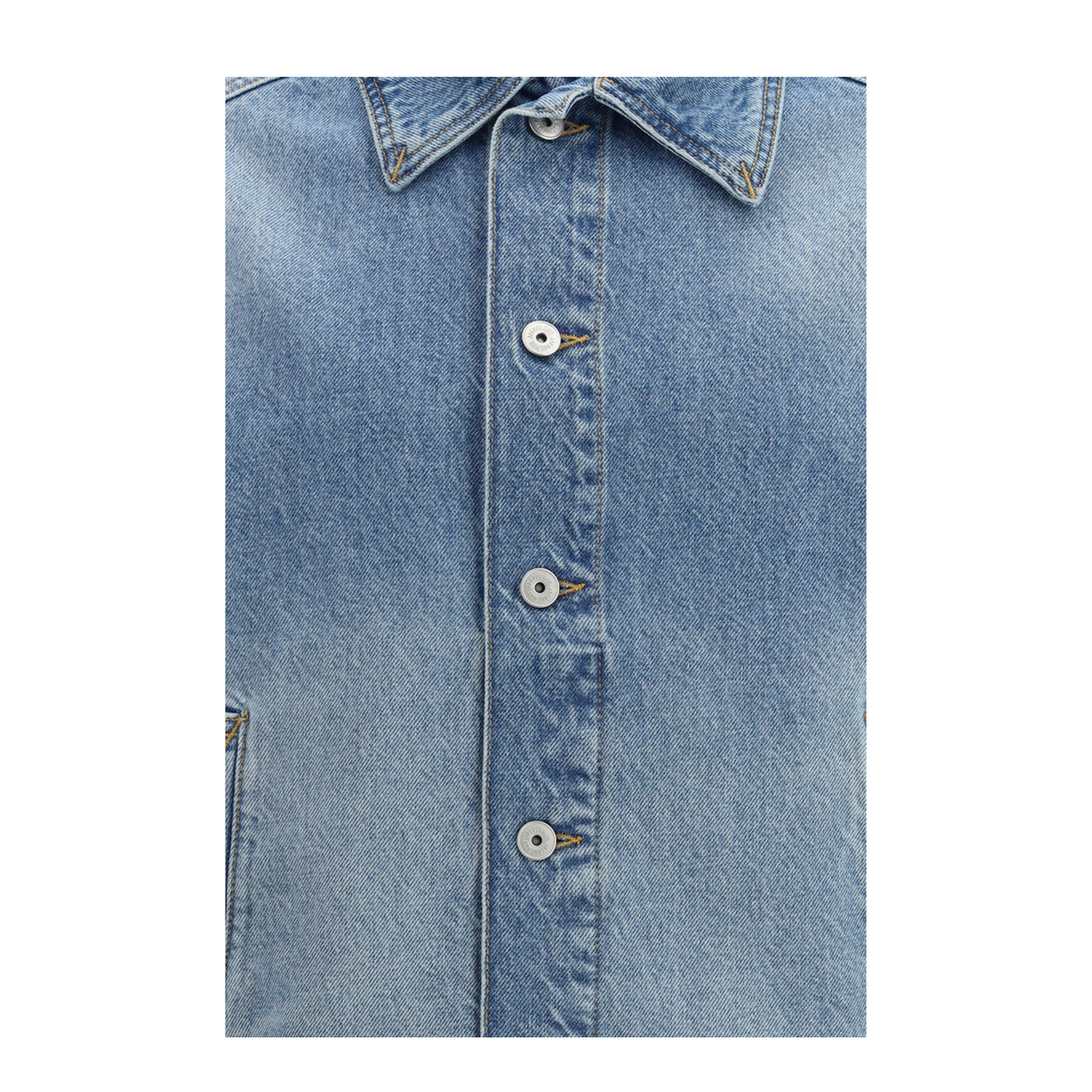 Denim Jacket - Image 3