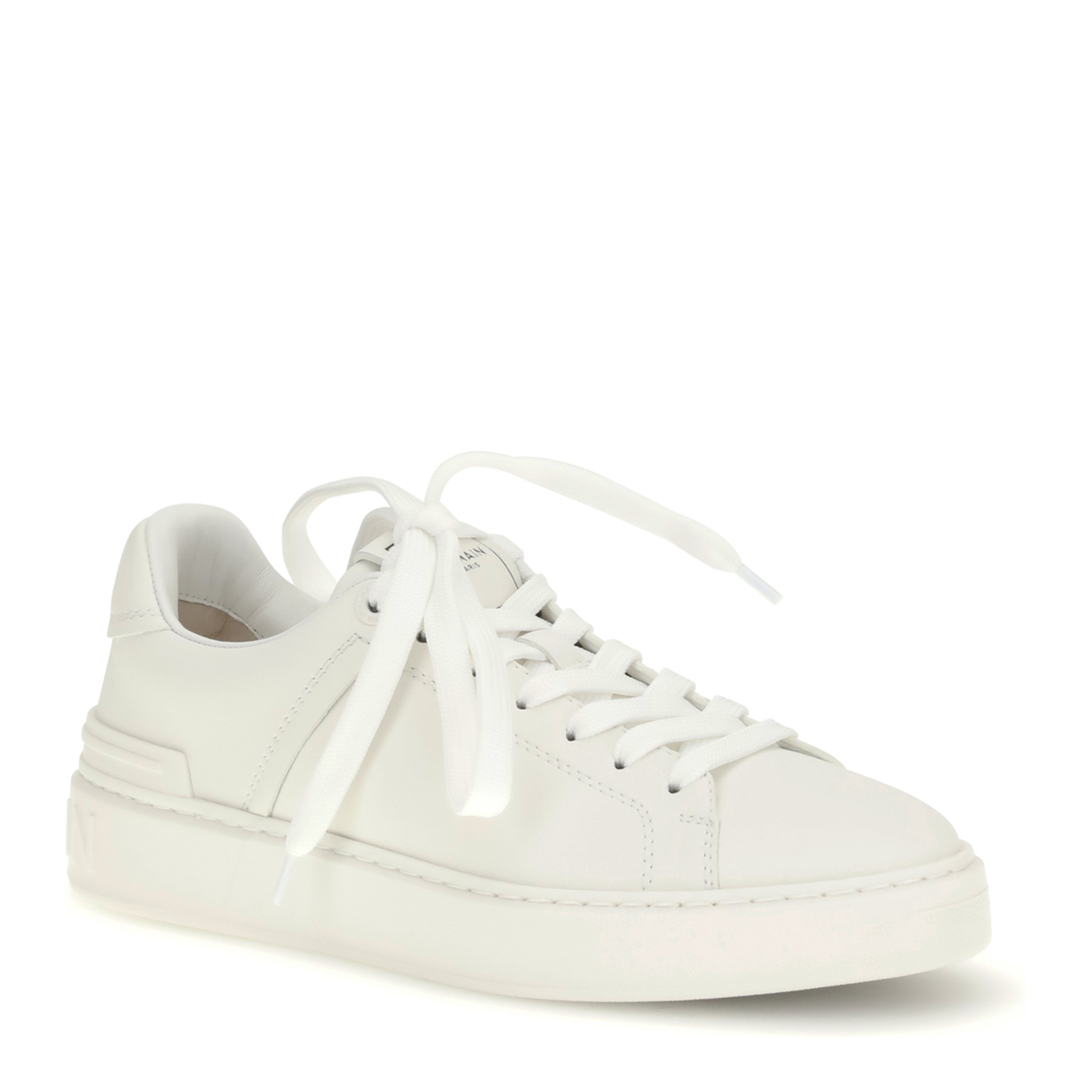 B-Court Sneakers - Image 2