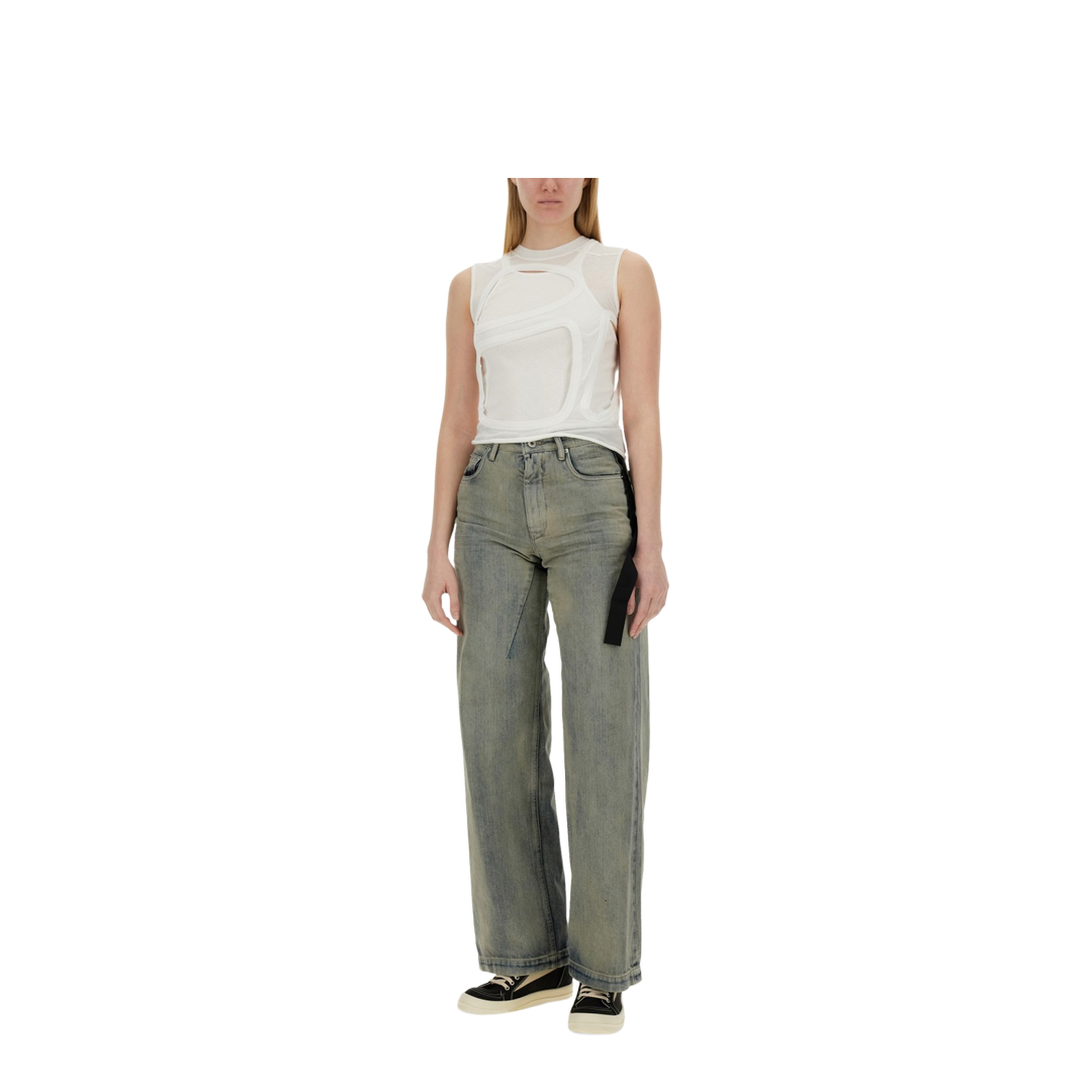 Top Cut Out - Image 2