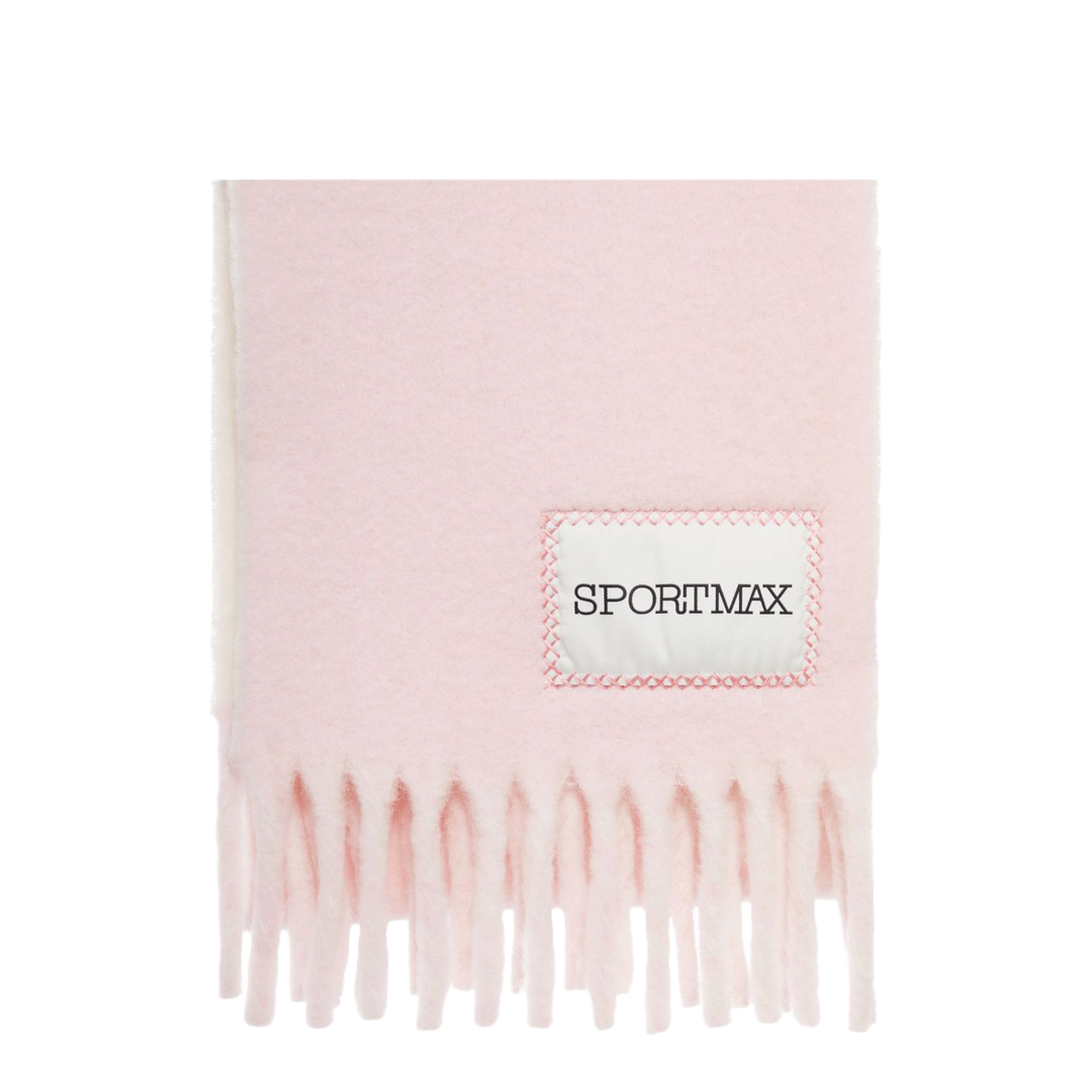 Scarfs Pink - Image 2