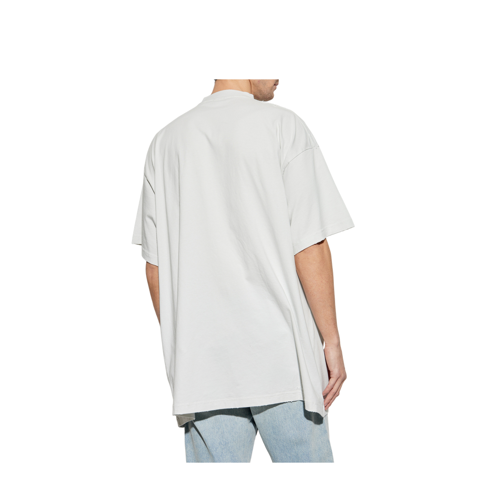 3B Liquified Oversize T-Shirt - Image 4