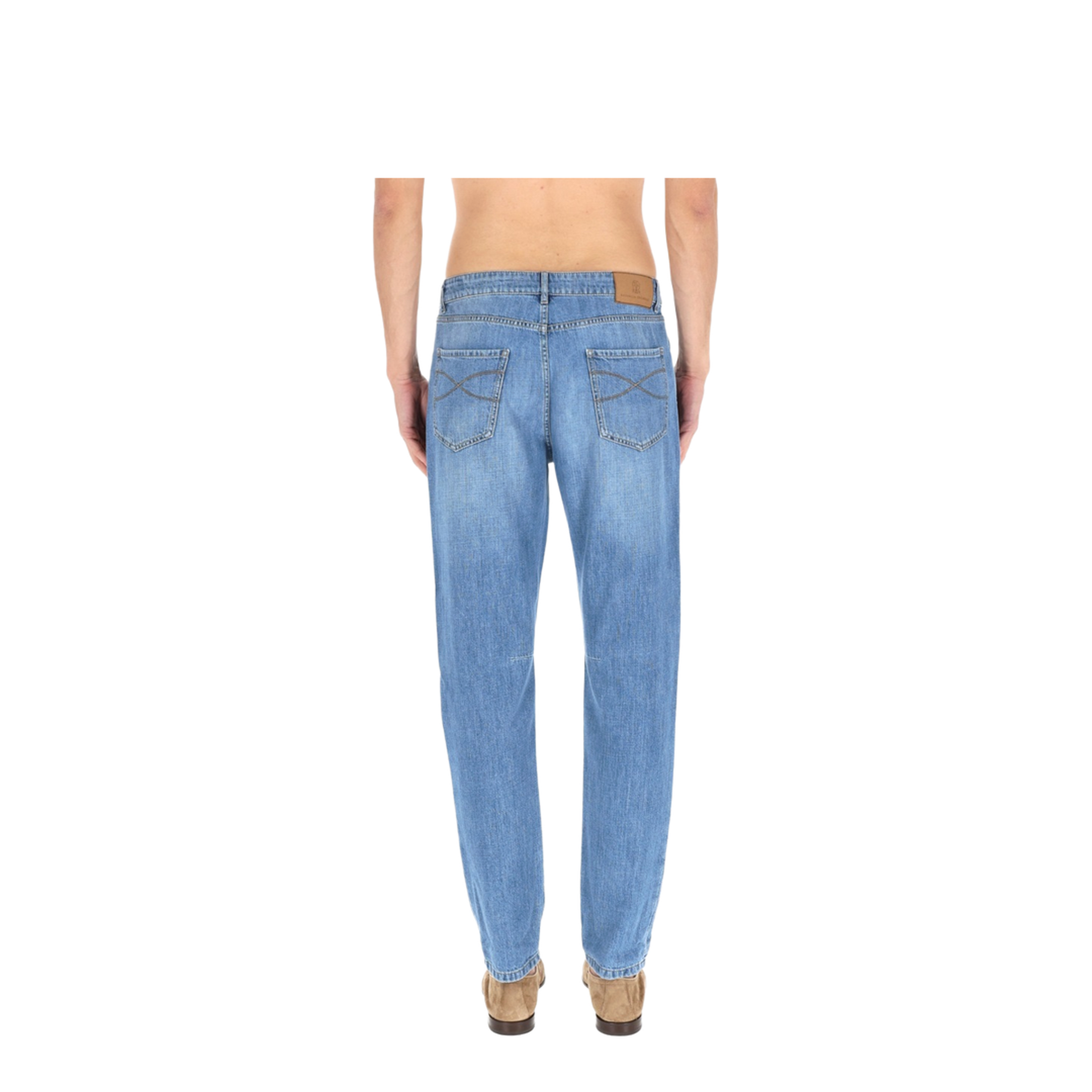 Denim Jeans - Image 8