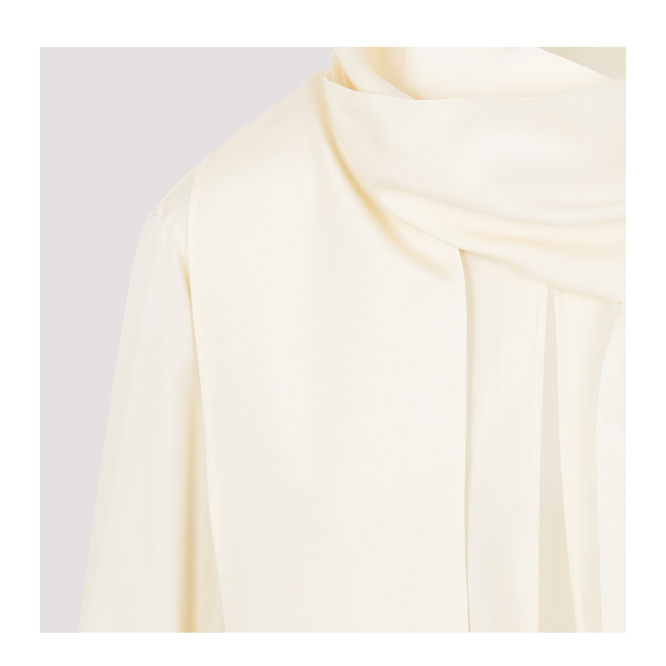 Foulard Blouse - Image 5