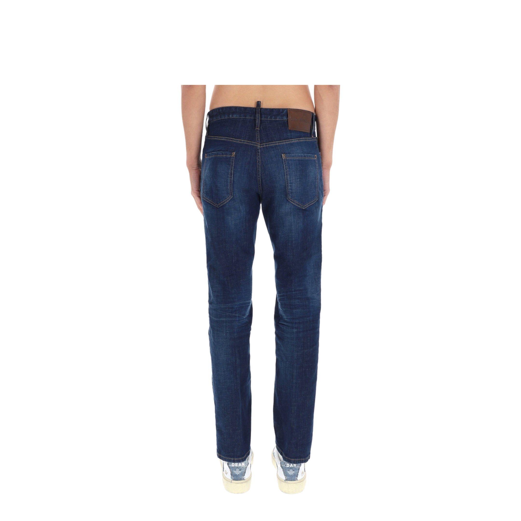 JEANS "TEDDY" - Image 5