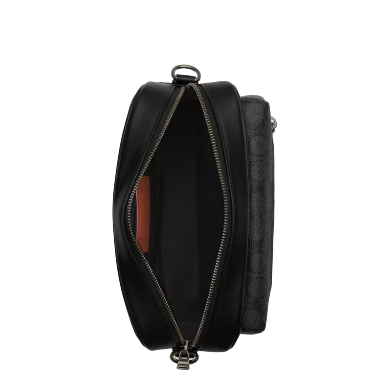 Elias Crossbody in Signature Canvas - Image 5