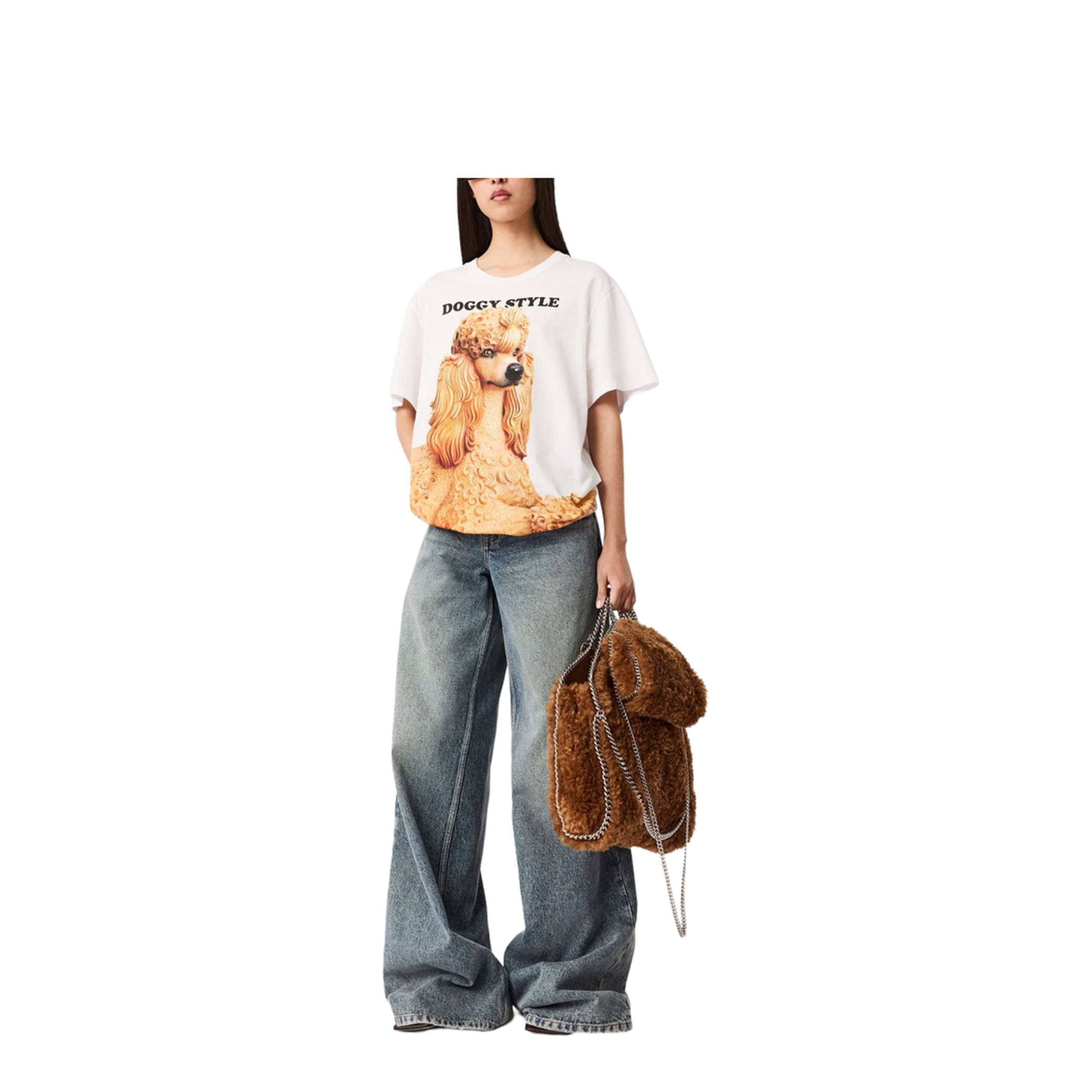 T-Shirts And Polos White - Image 4