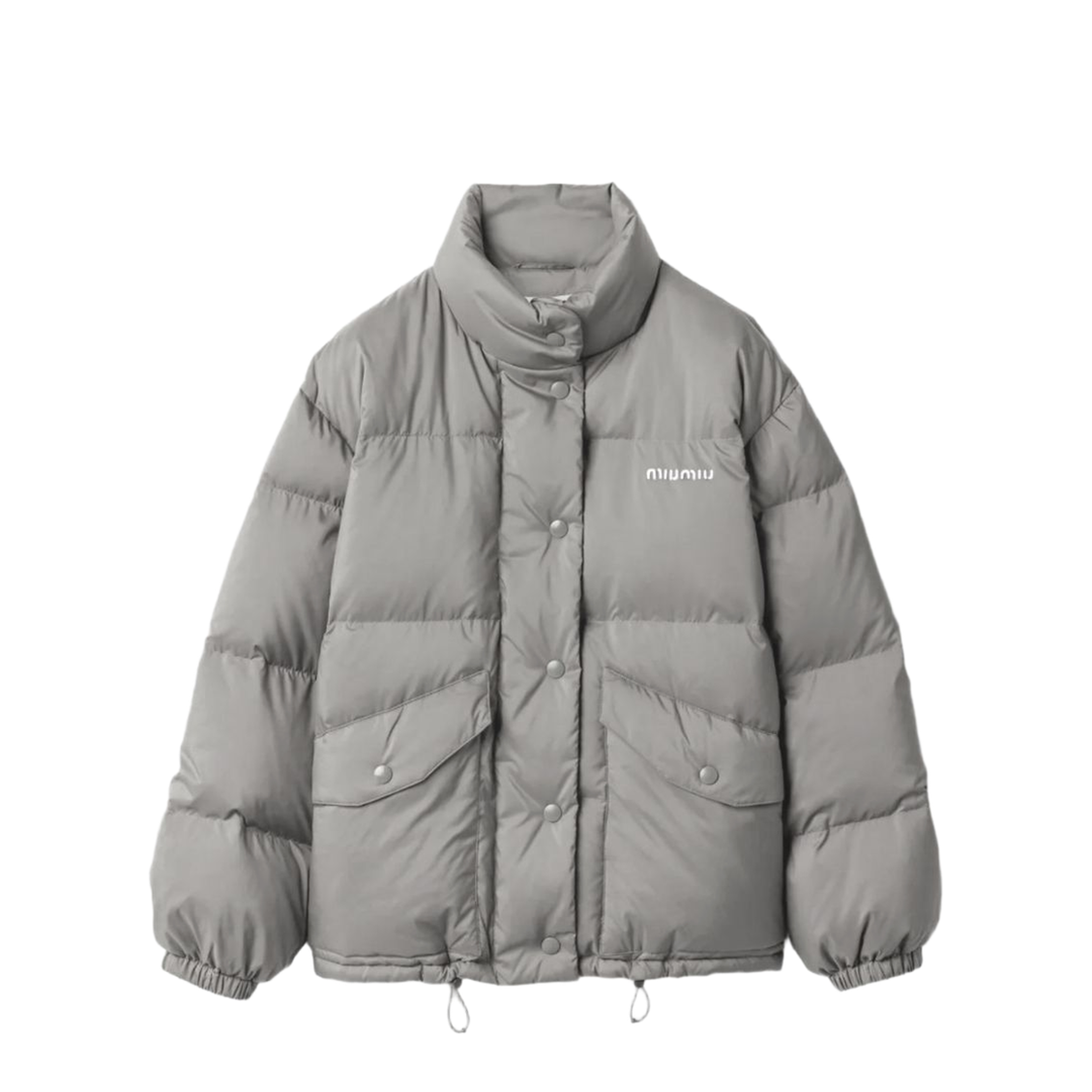 Medium Down Coat - Image 1