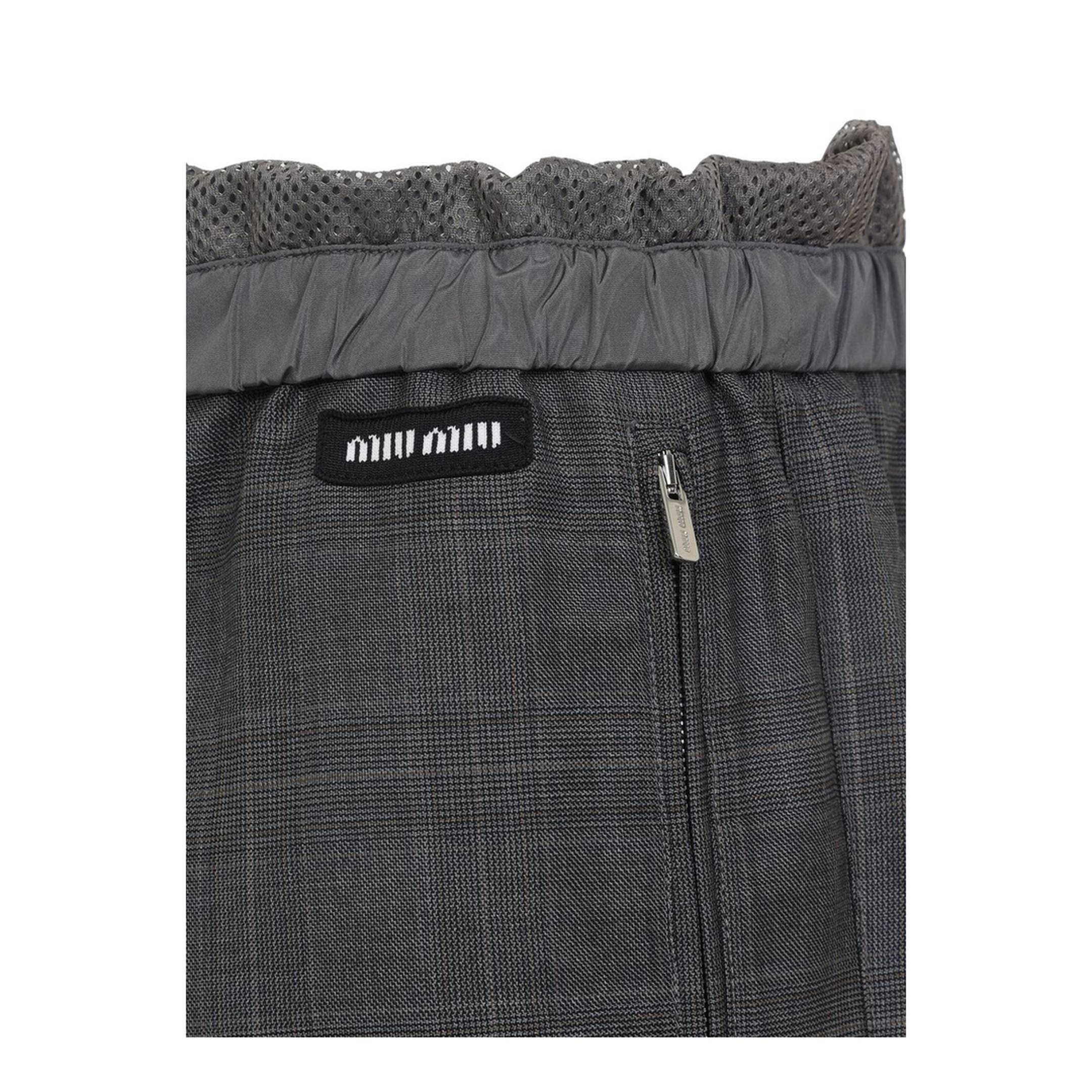 Trousers Grey - Image 3