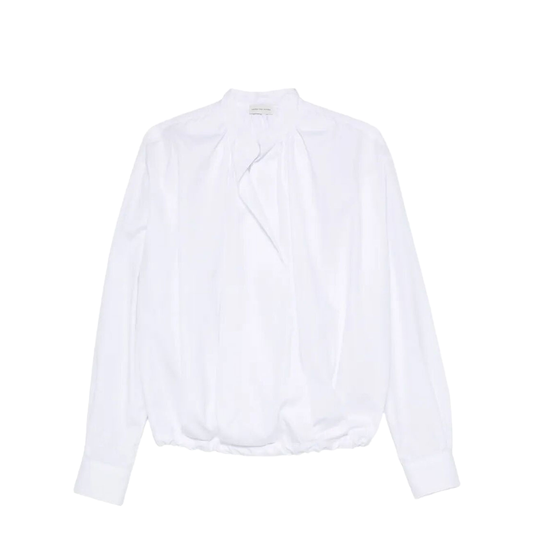 CENVER COTTON SHIRT - Image 1