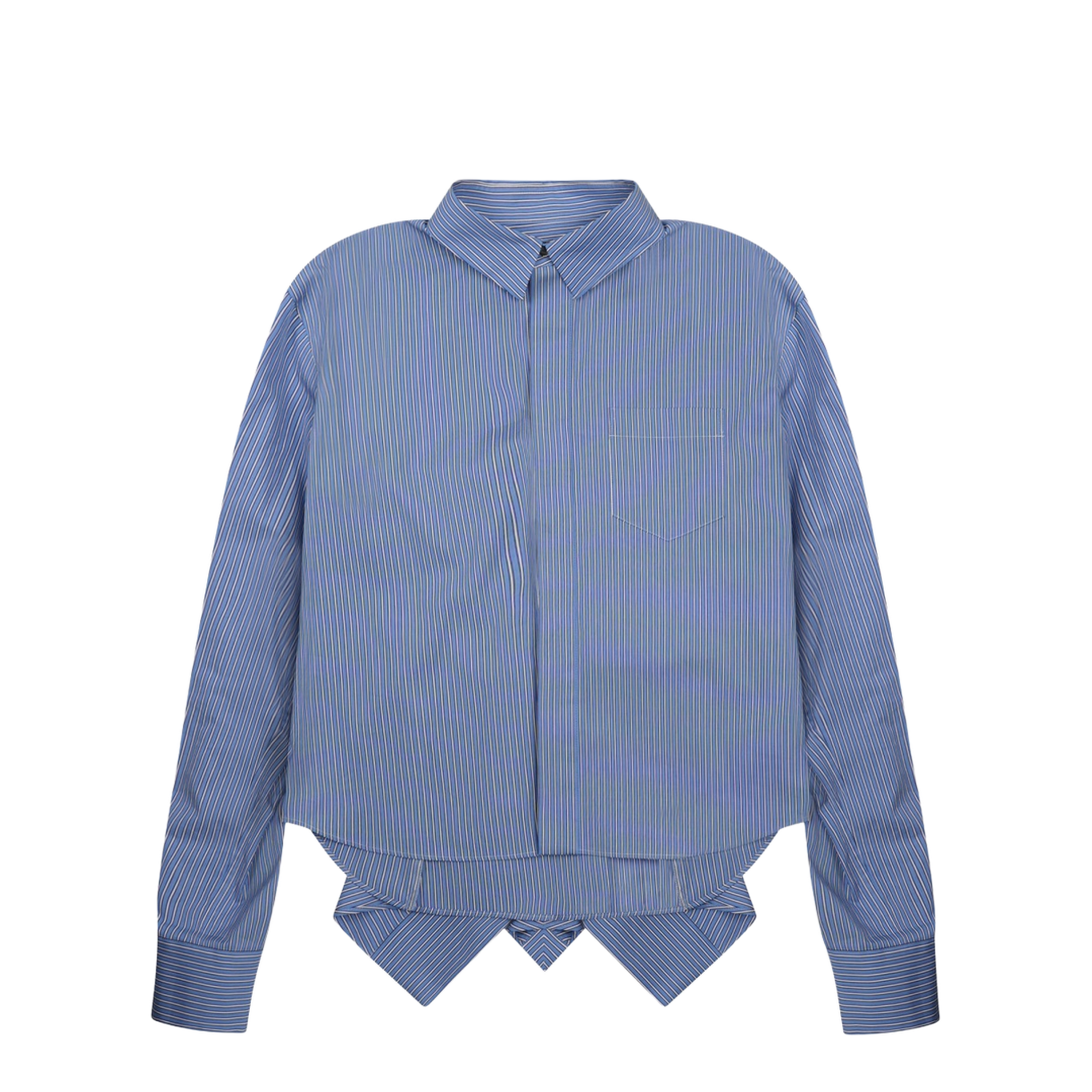 Shirt with Layers - Image 1