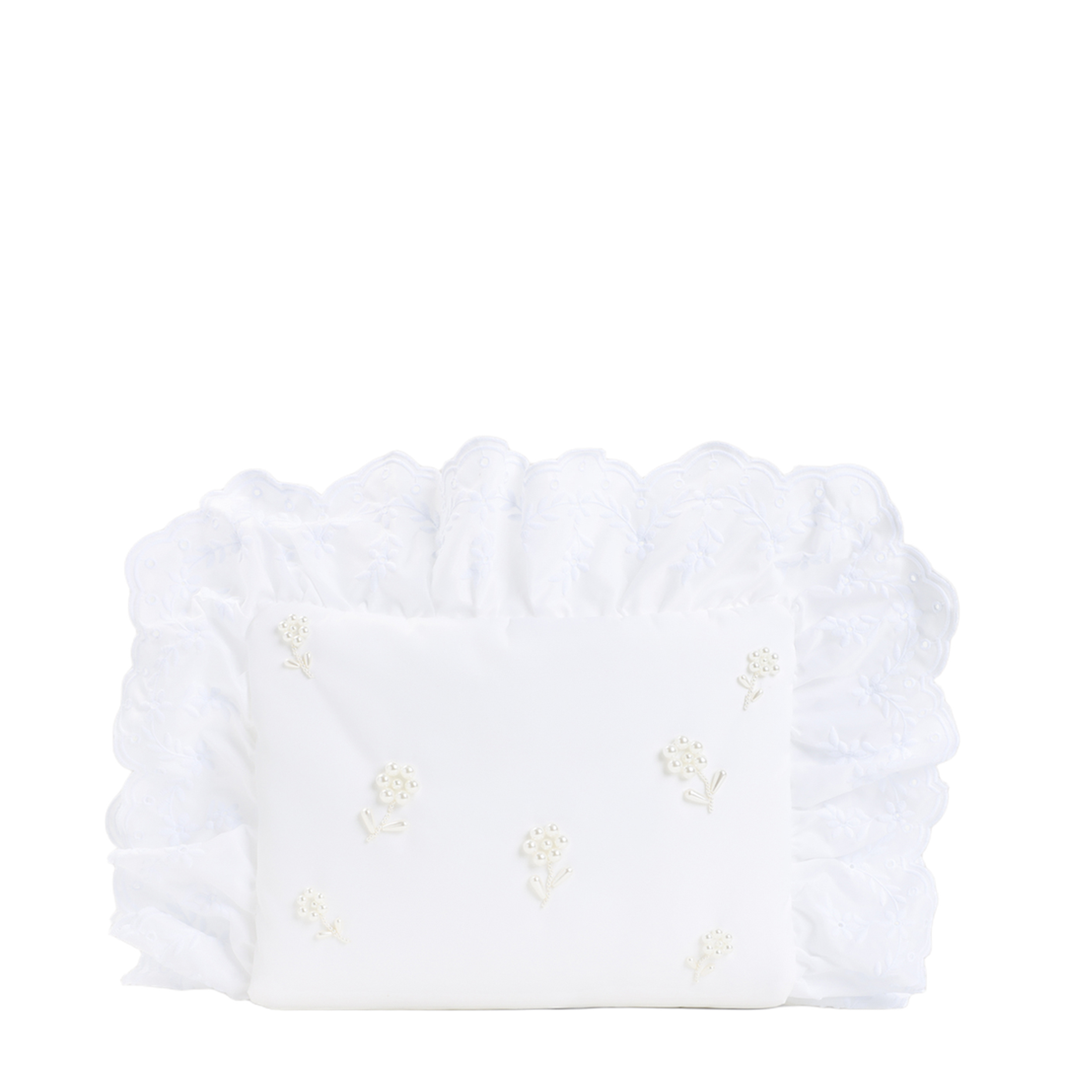 Pillowcase Clutch - Image 4