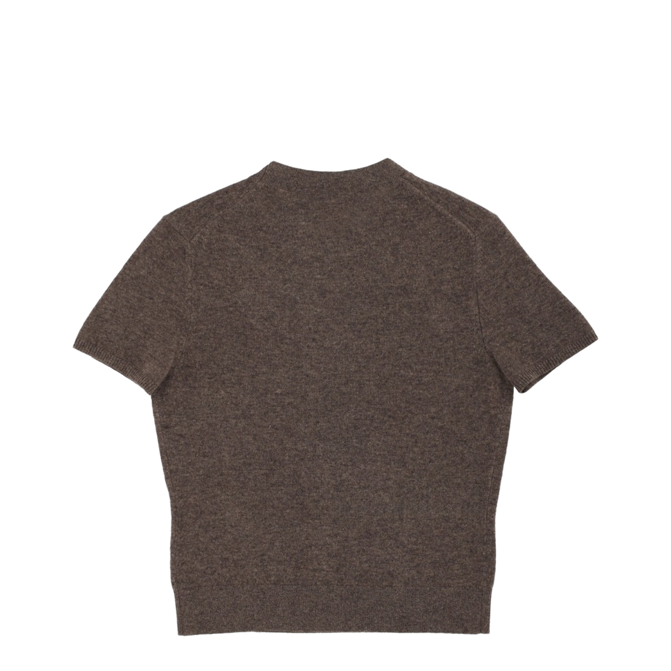 T-Shirt With Logo - Image 2