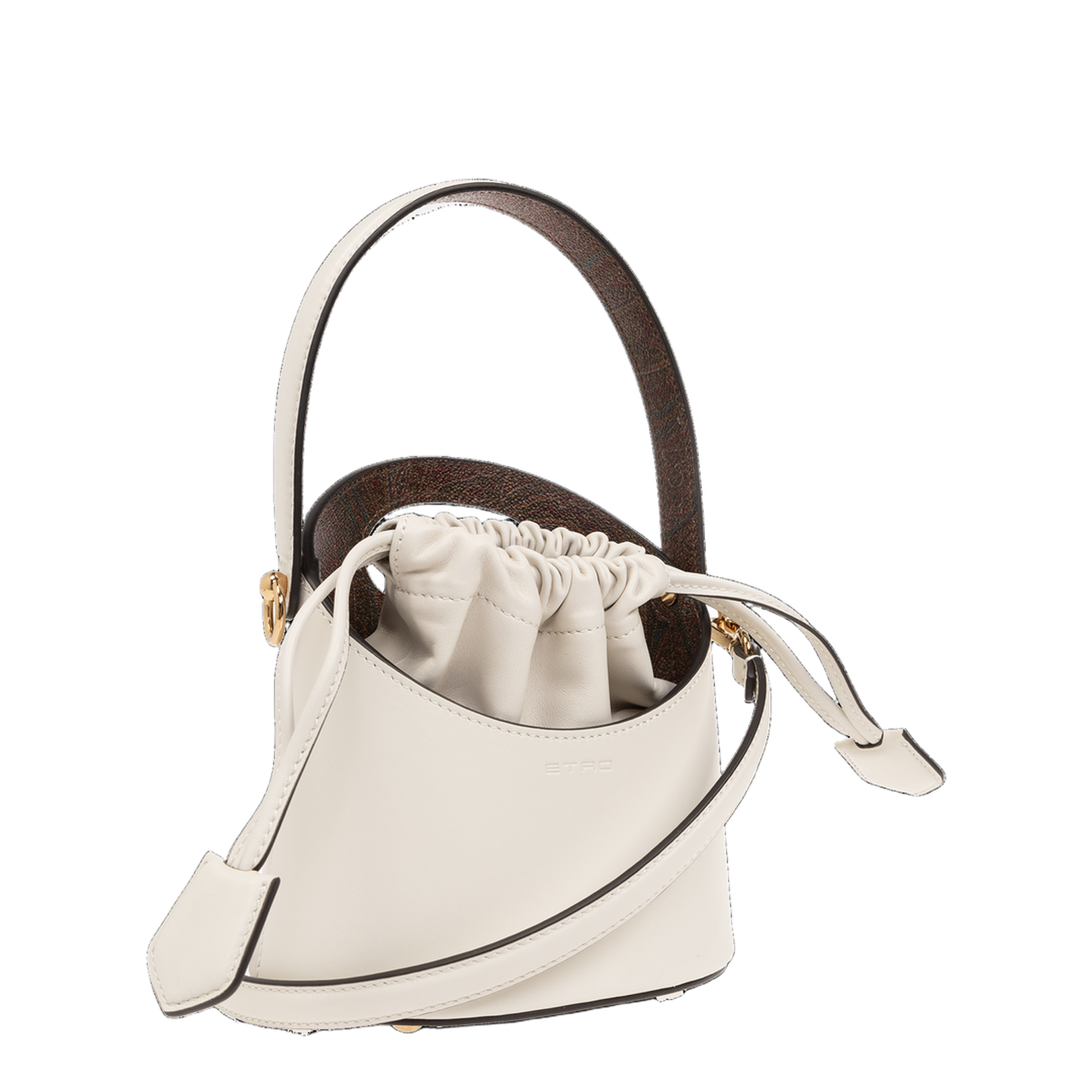 Saturno Mini Shoulder Bag - Image 4