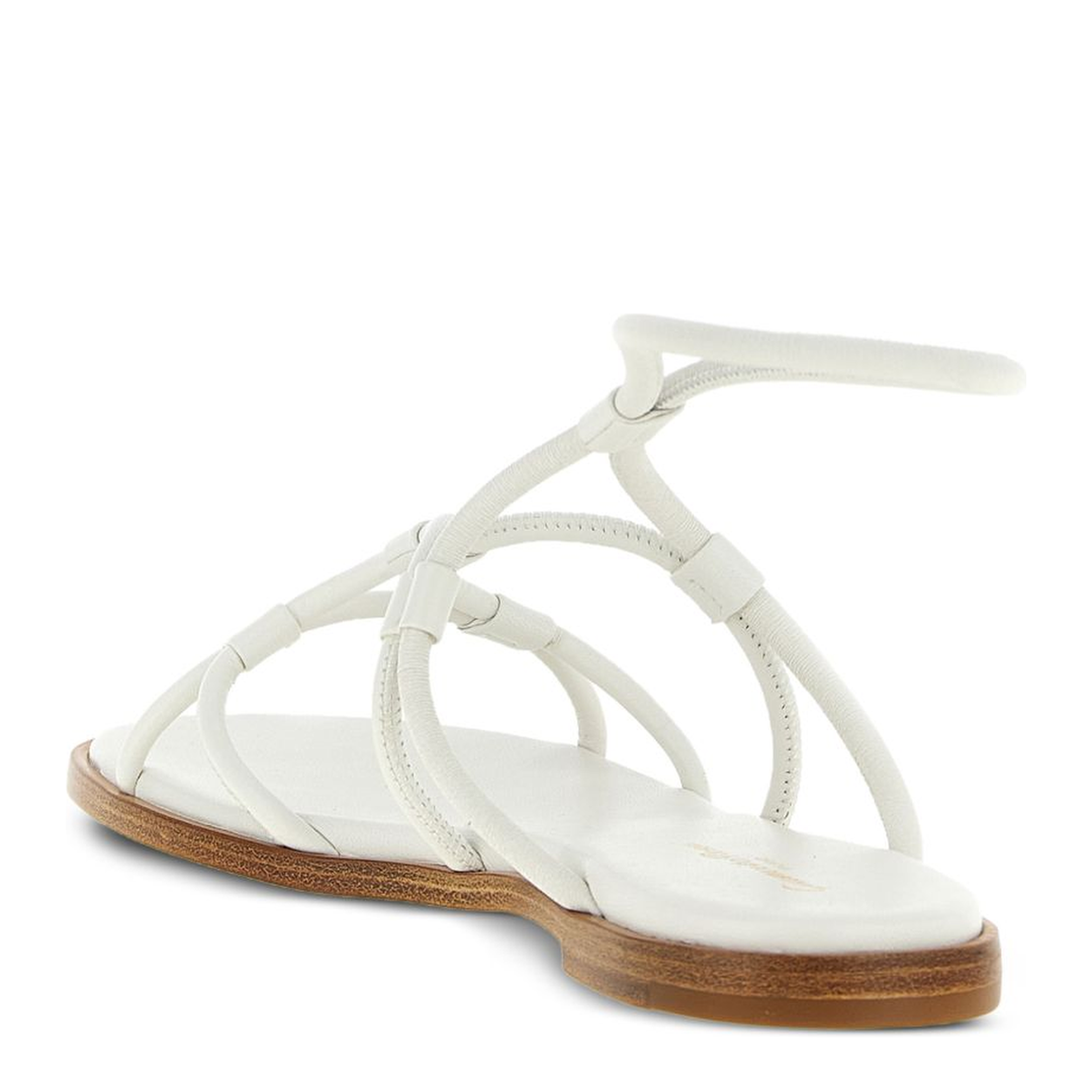 Sandals White - Image 3