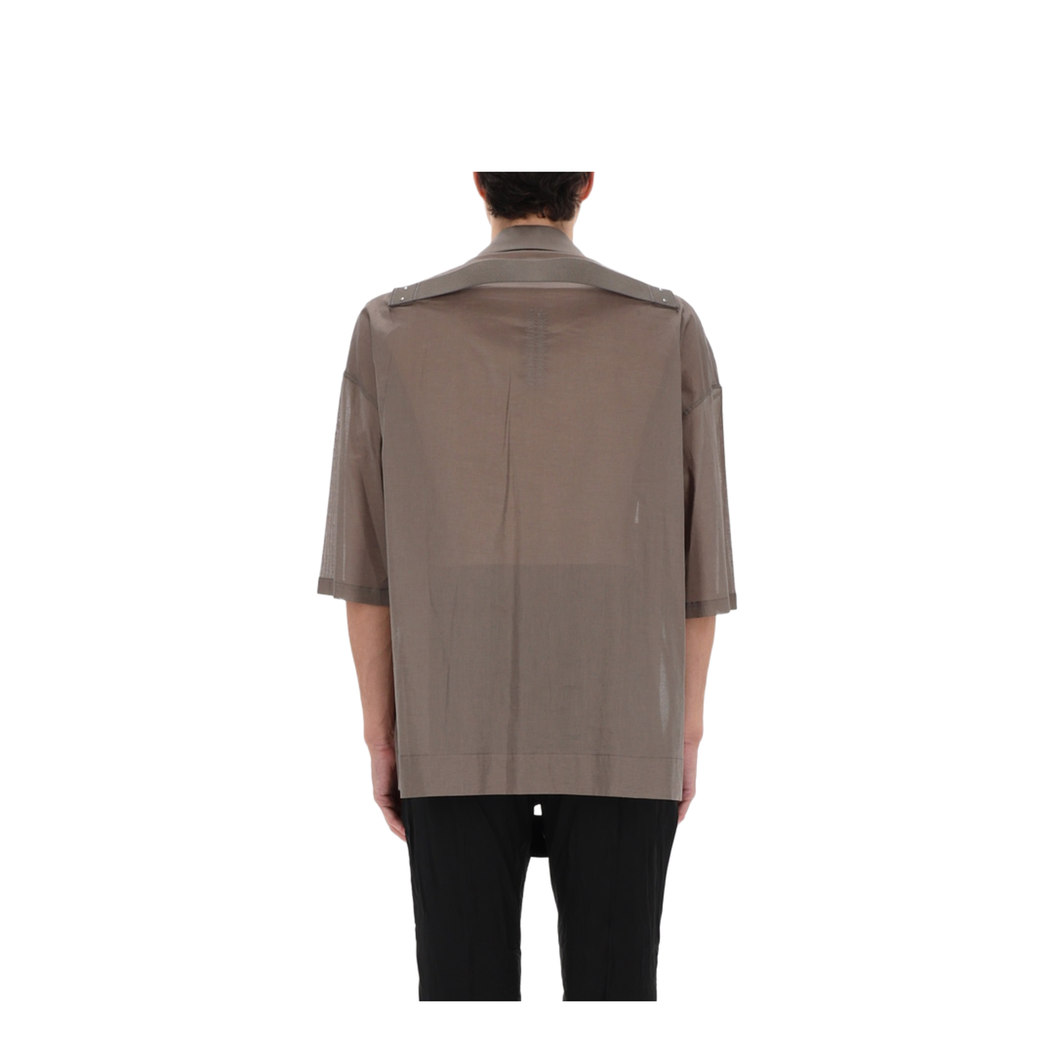 "MAGNUM TOMMY" SHIRT - Image 5