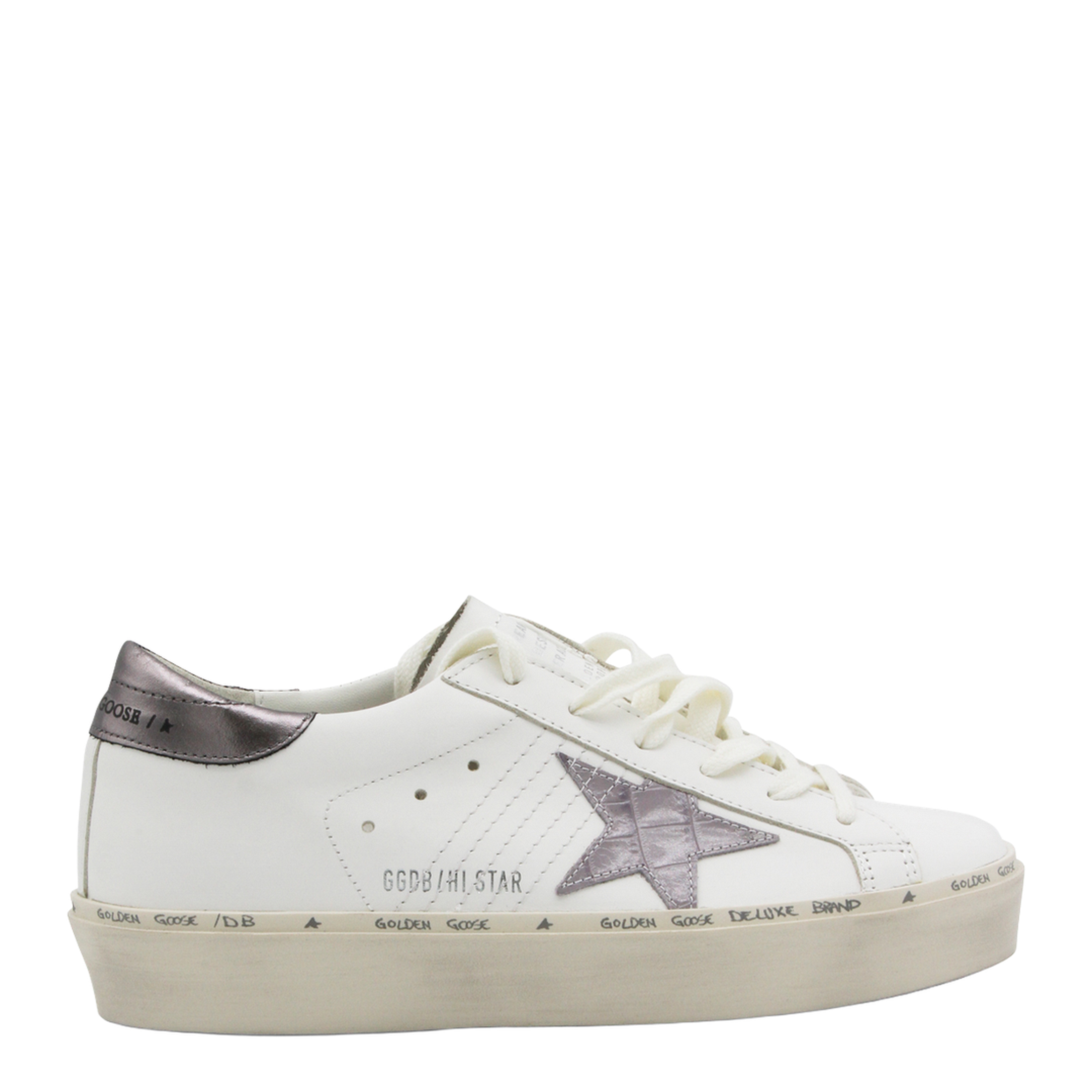 Sneakers White - Image 1