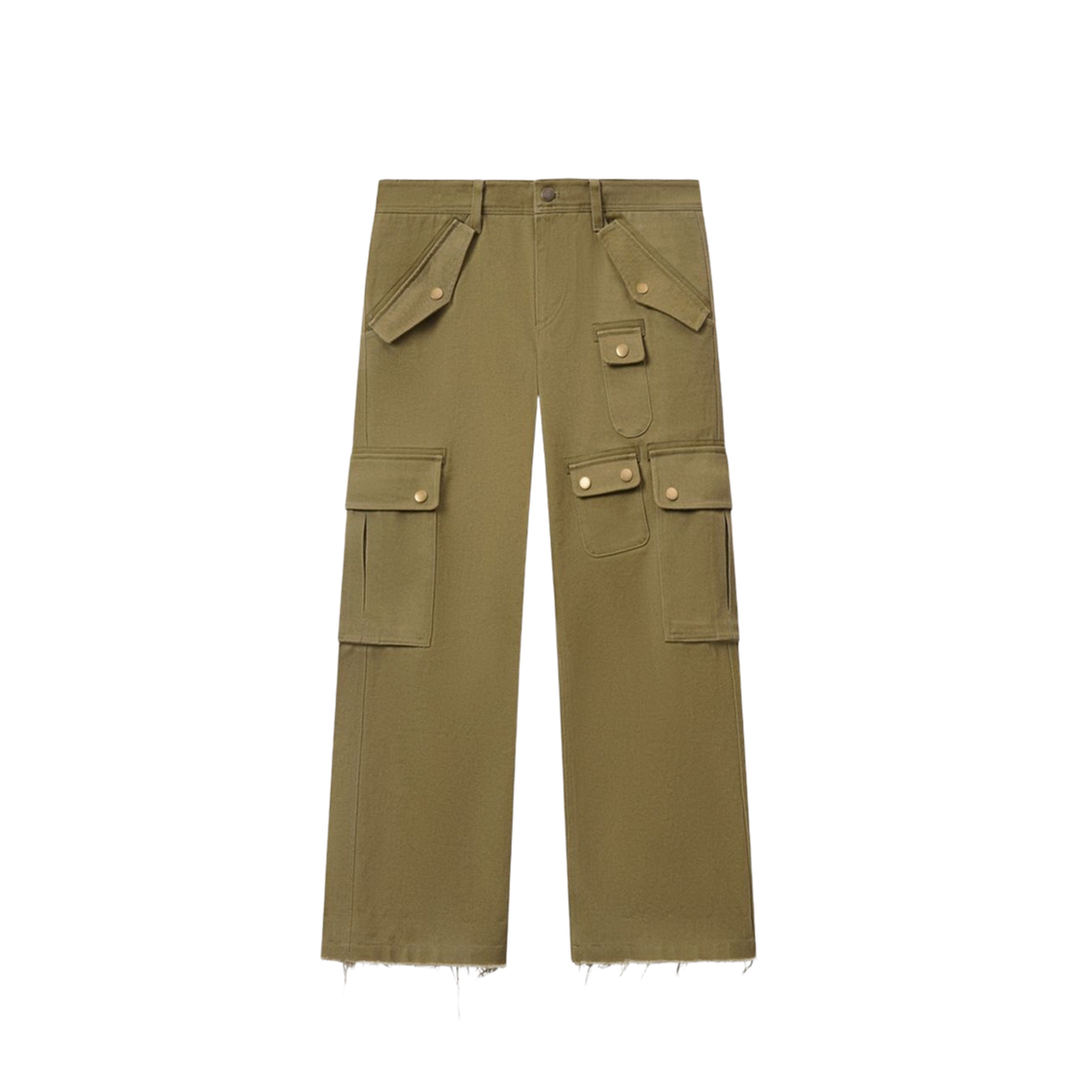 Trousers - Image 1