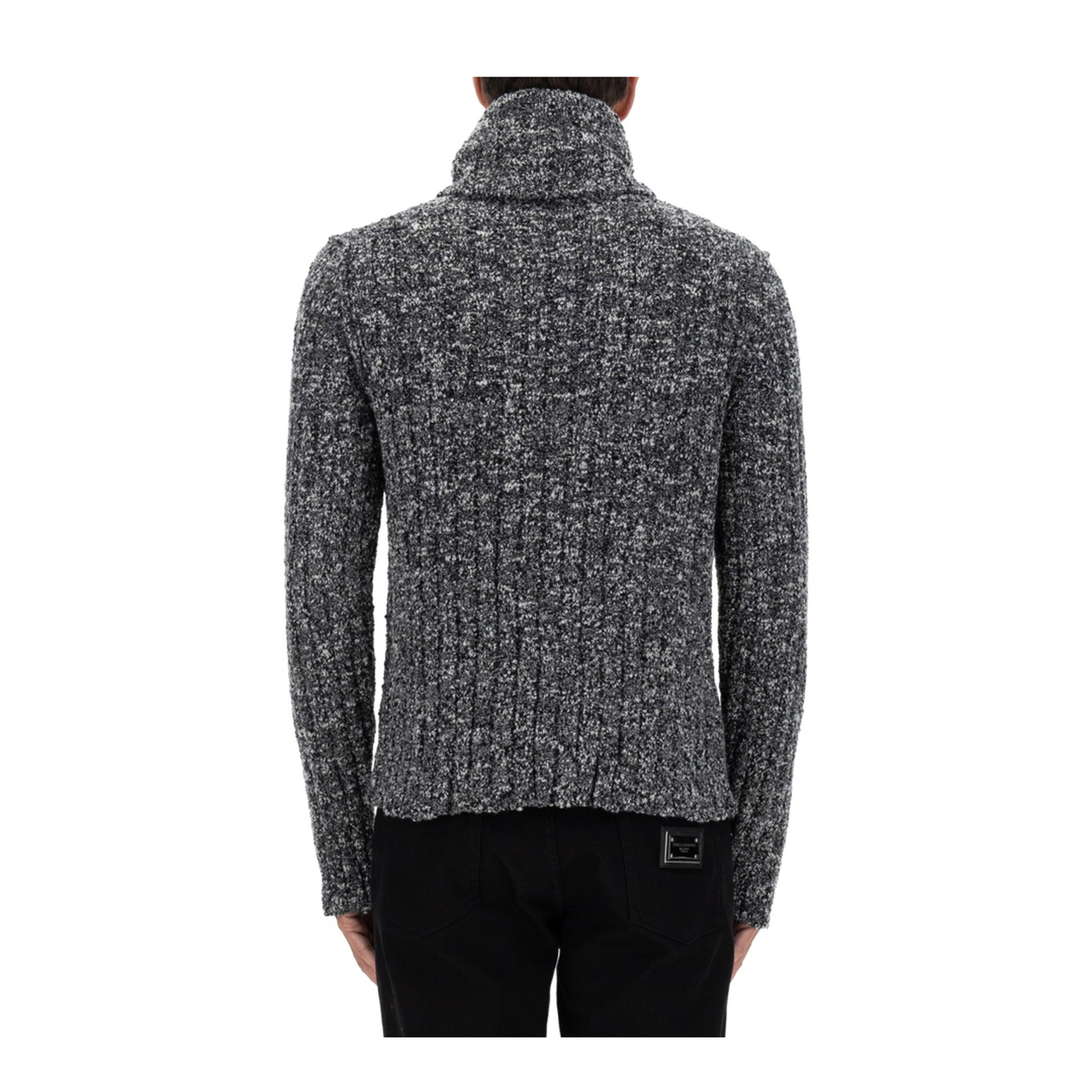 Sweaters White - Image 3