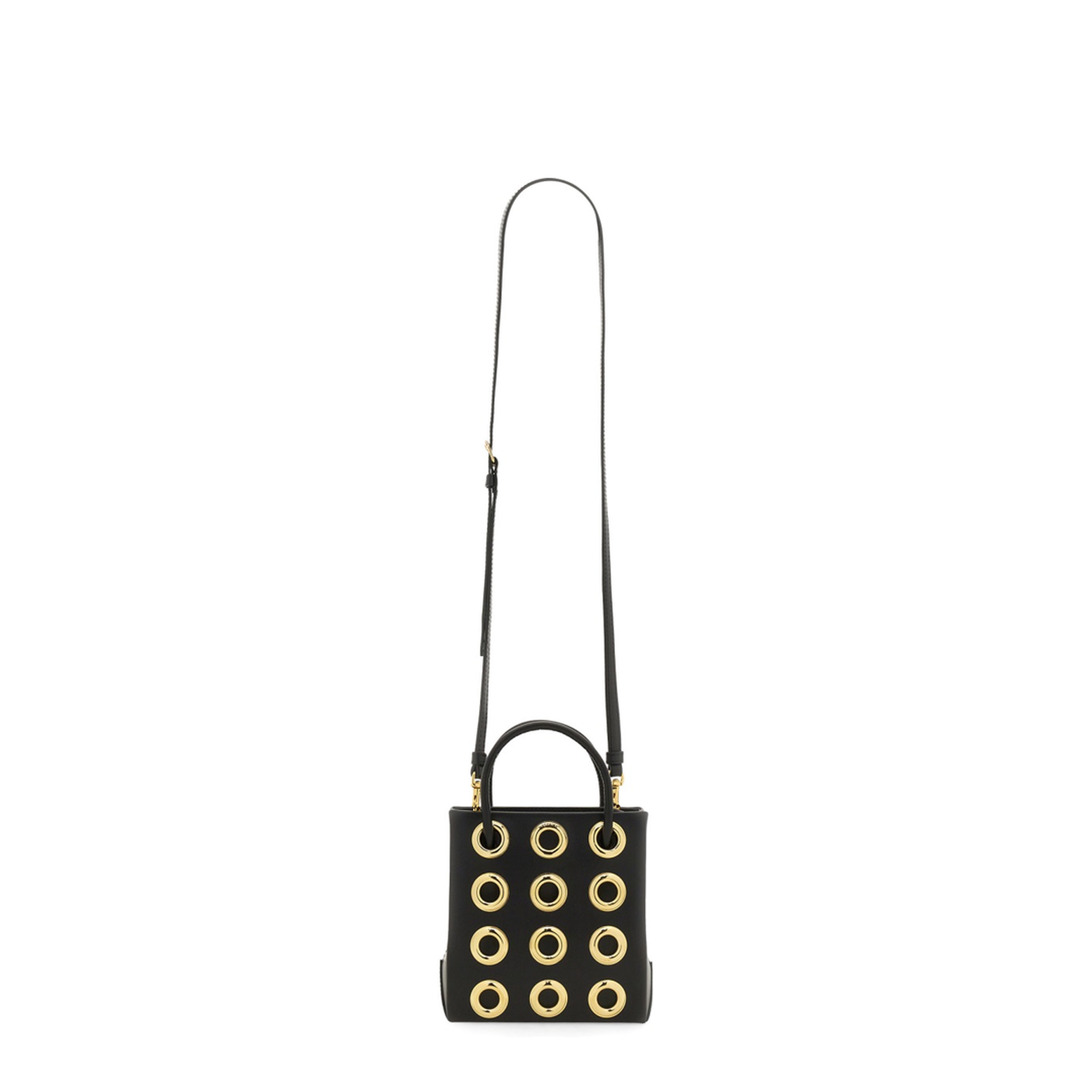 Leather Bag - Image 3