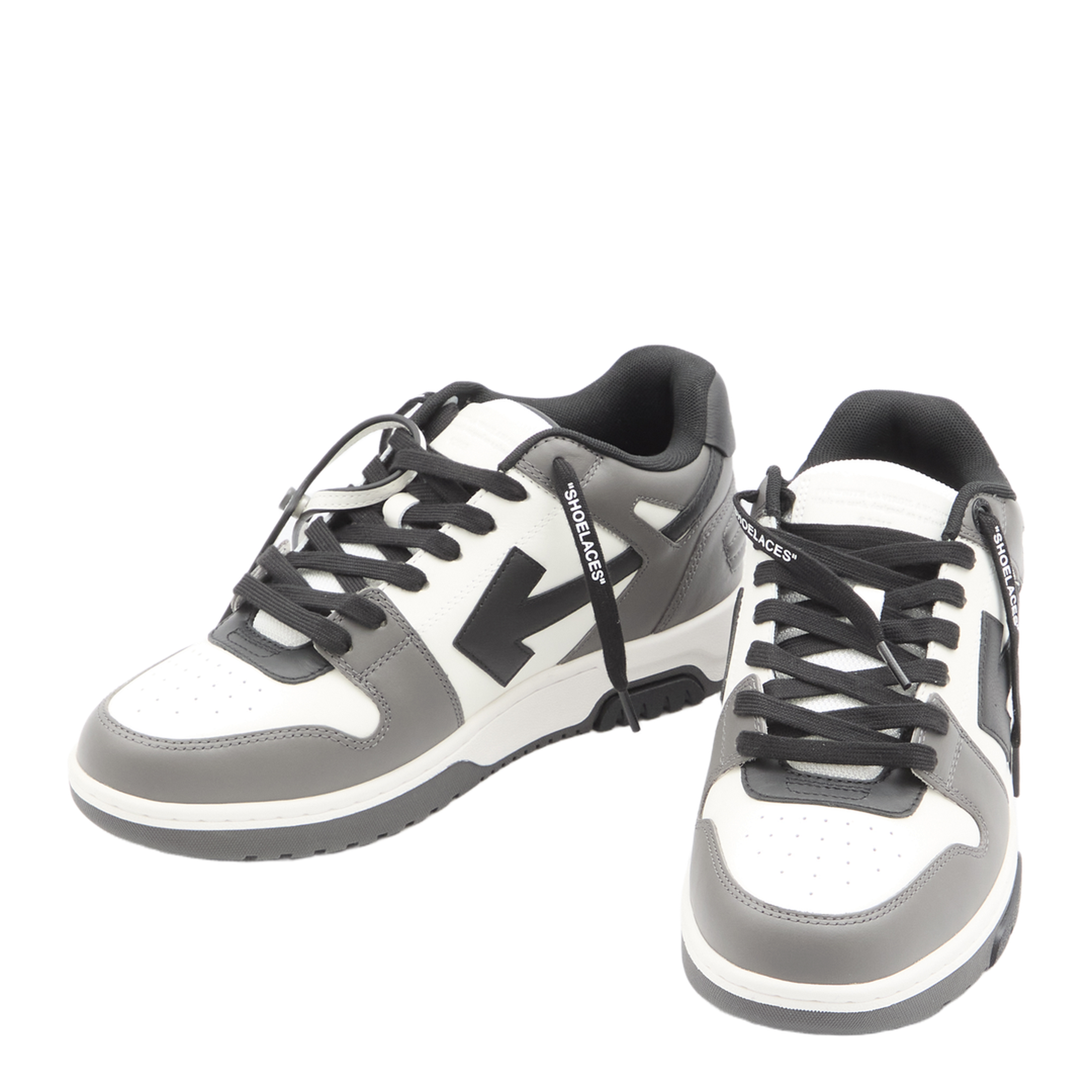 Sneakers Grey - Image 5