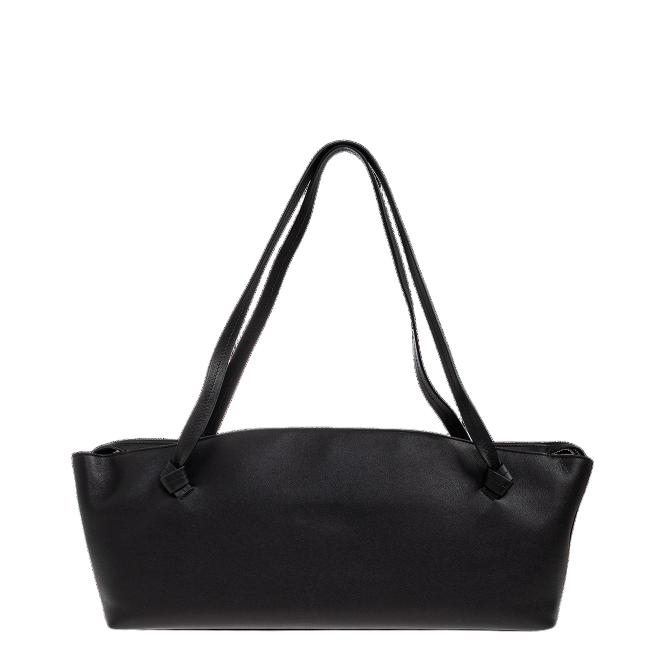 Leather Shoulder Bag - Image 3