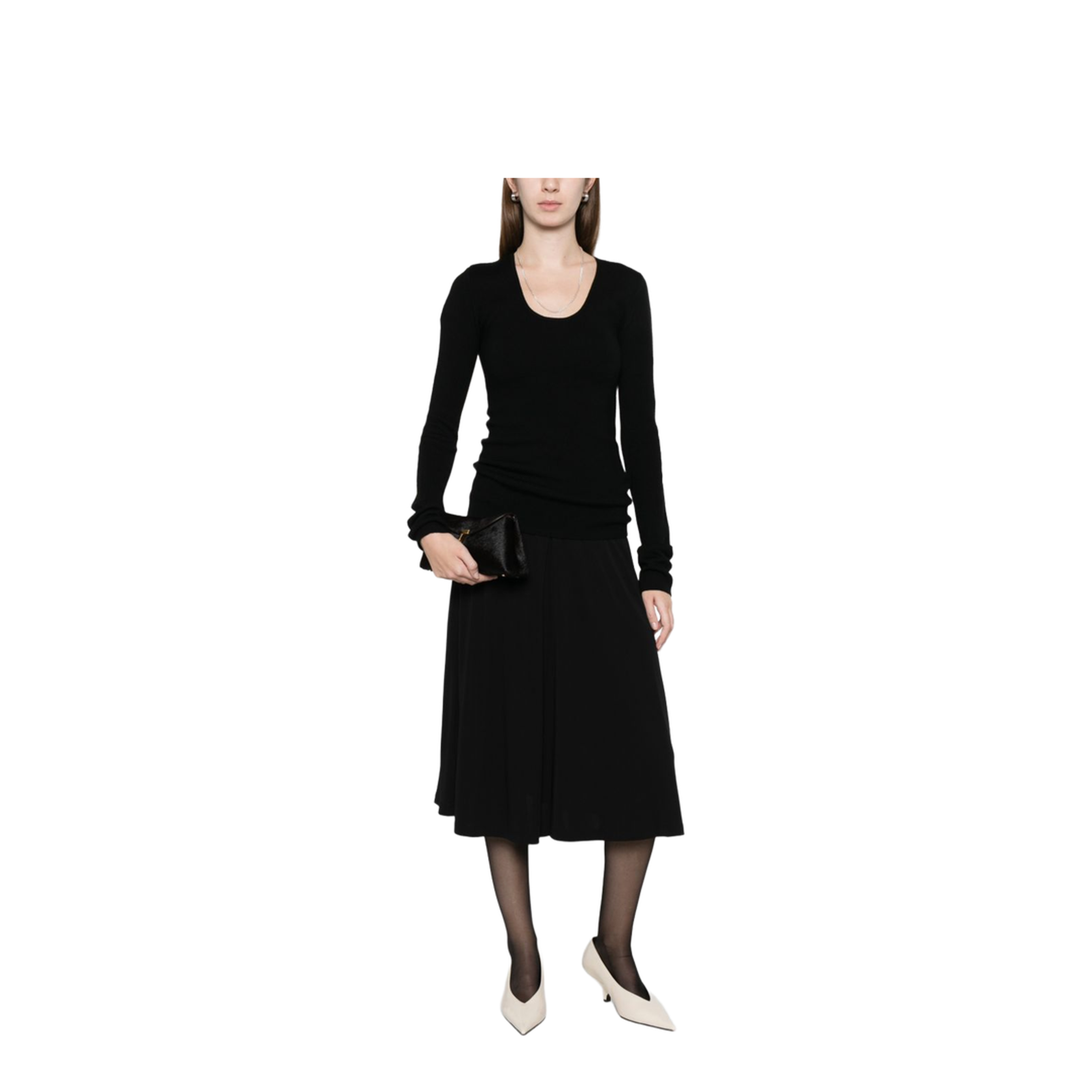 Skirts Black - Image 2