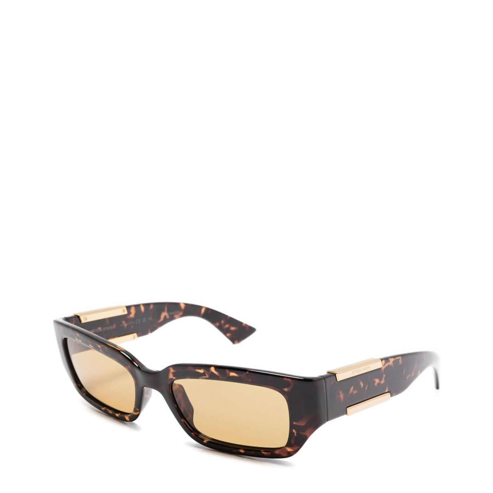 Dash Rectangular Sunglasses - Image 2