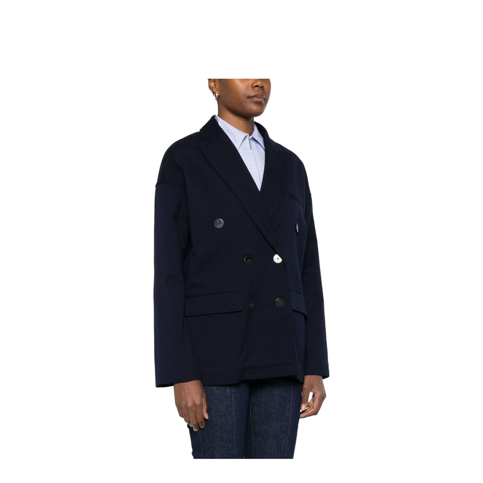 Jackets Blue - Image 3