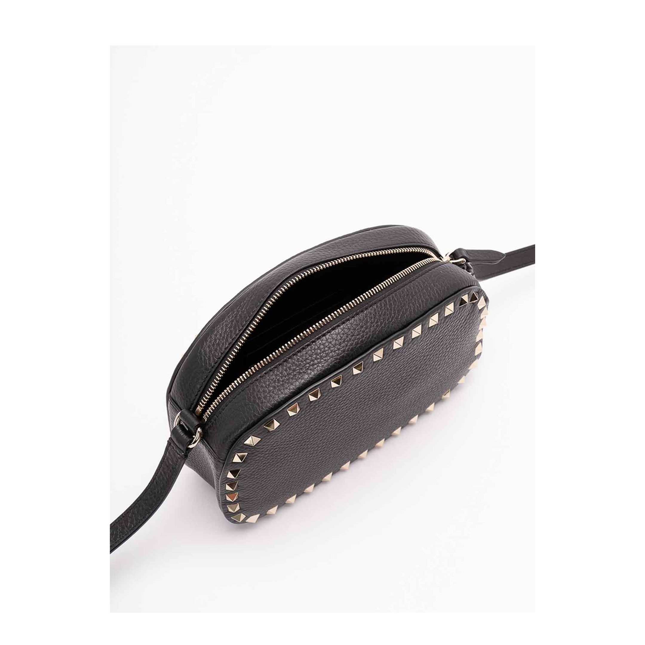 White Low Top Sneakers - Image 5