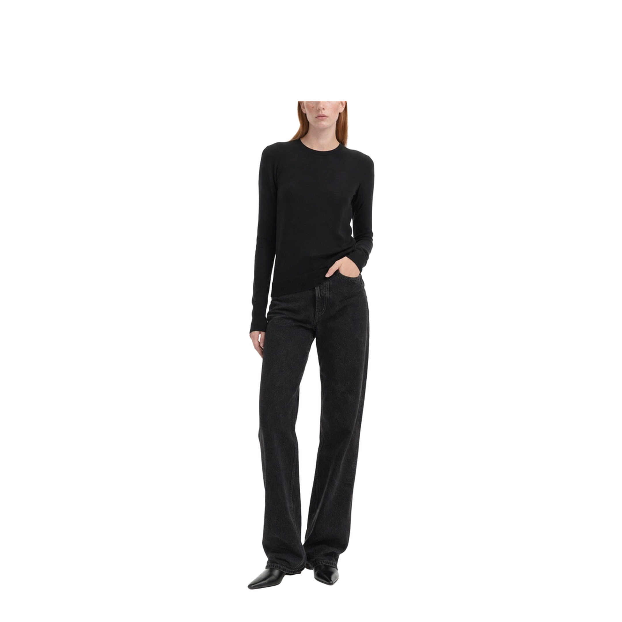 Cassandra Pullover - Image 2