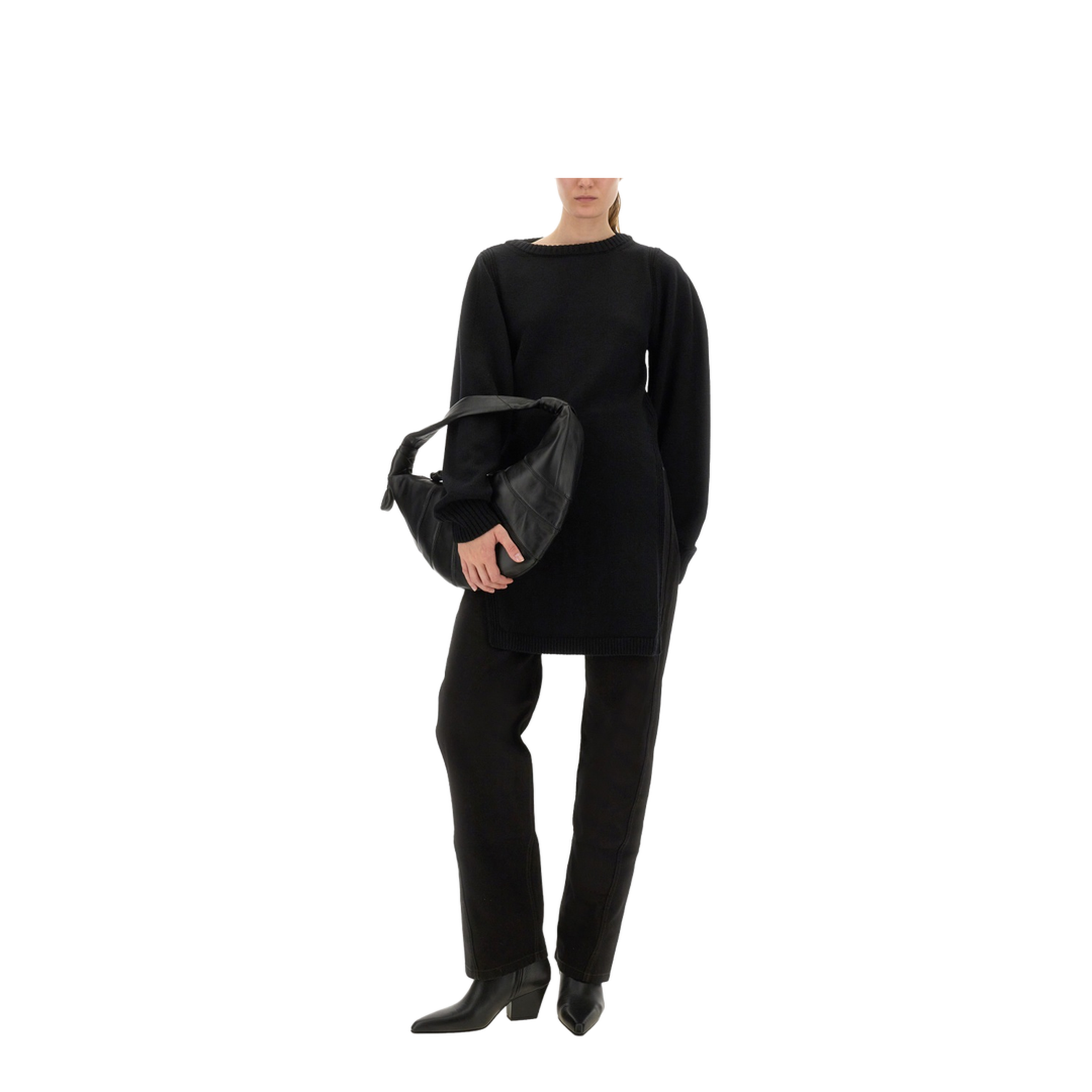 Twisted Pants - Image 2