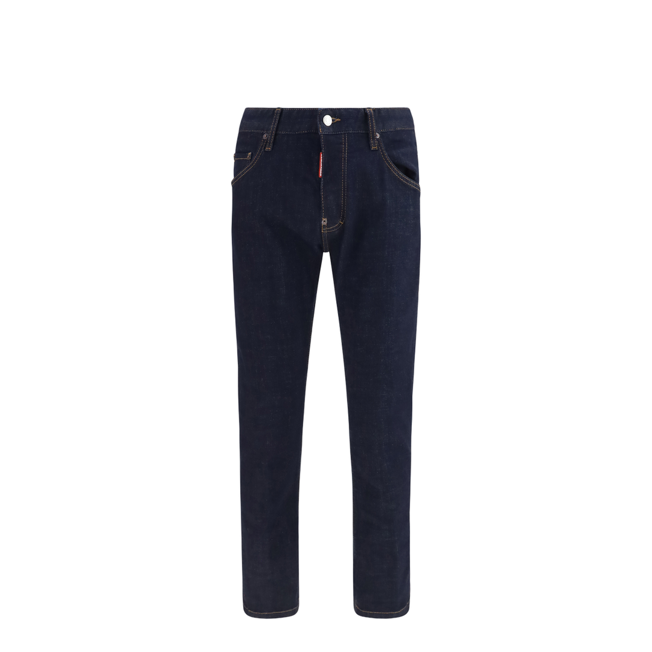 Slim Fit Jeans - Image 1