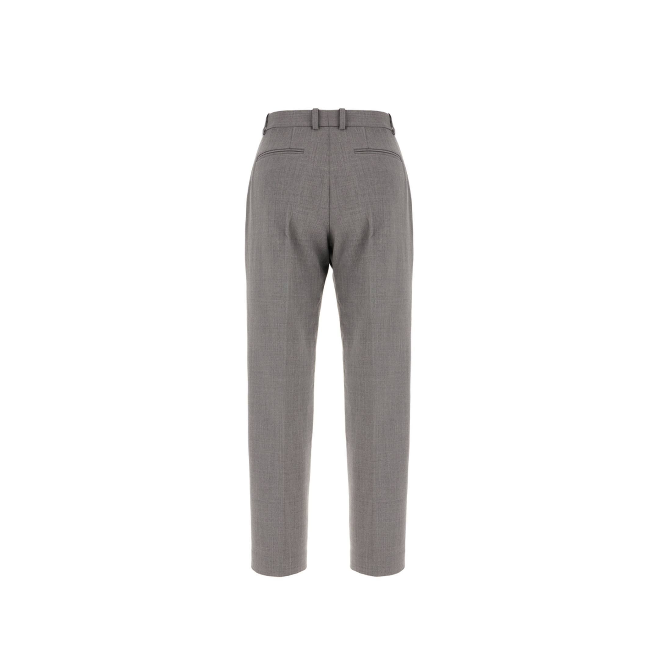 Classic Trouser Pants - Image 2