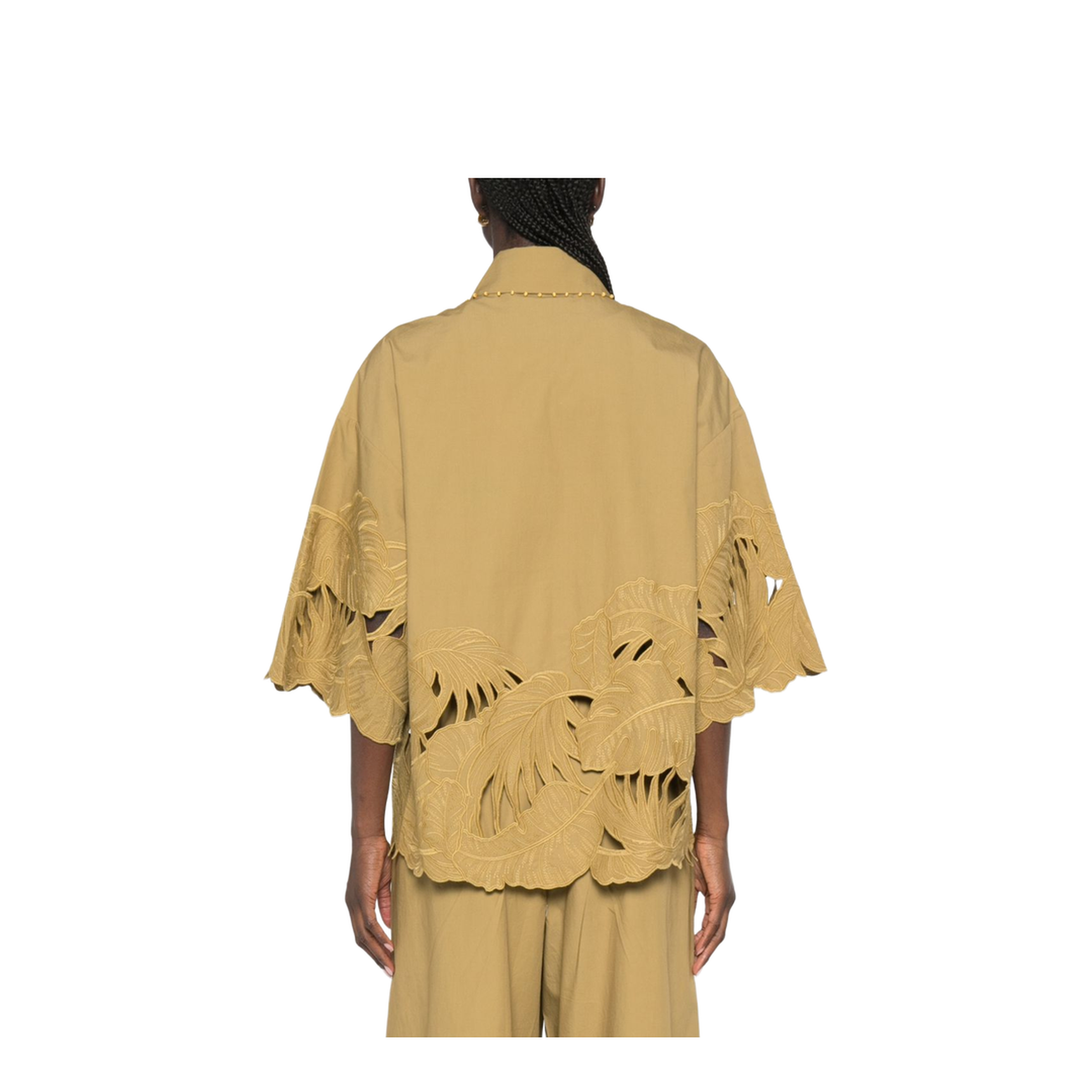 Shirts Green - Image 3