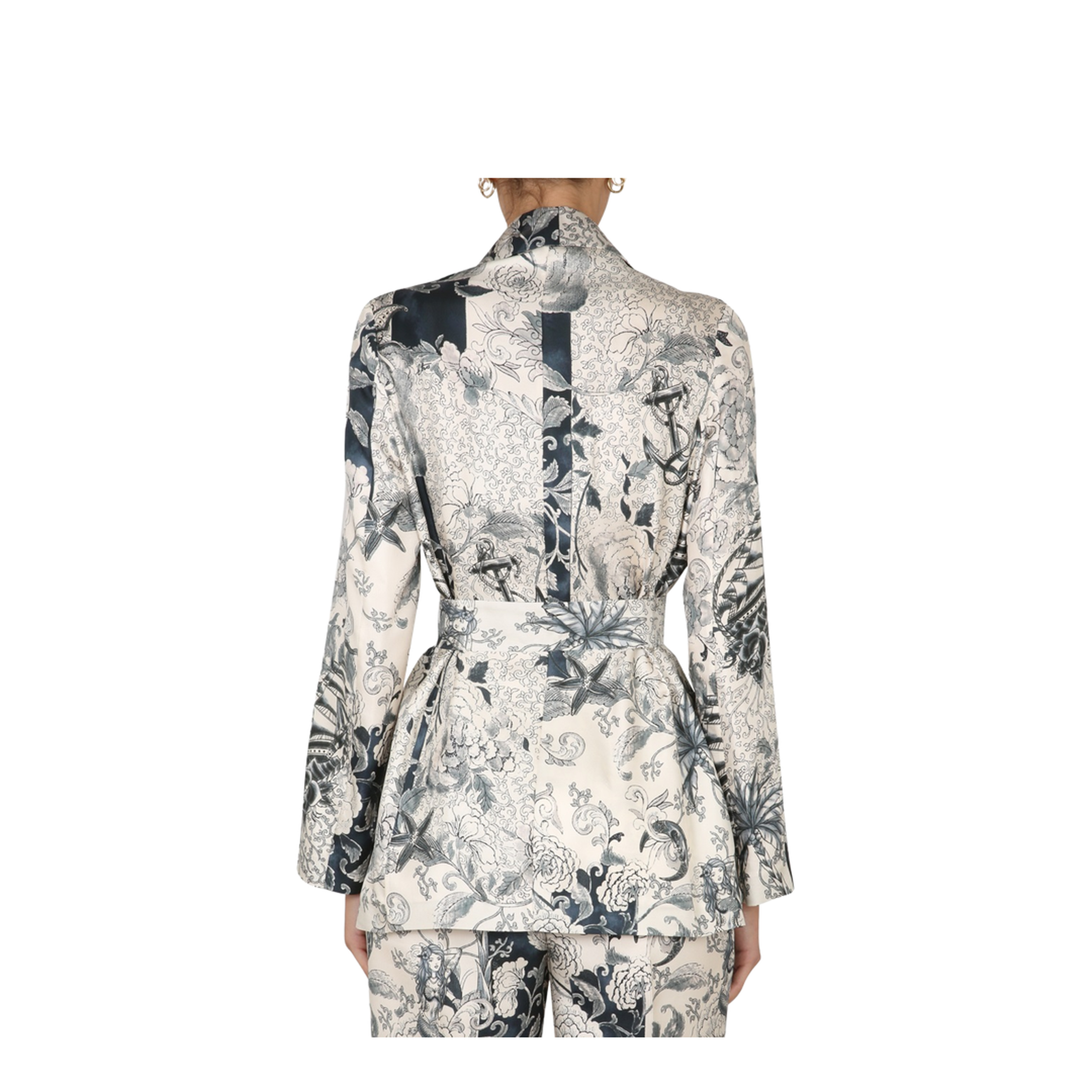 Kimono Jacket - Image 3