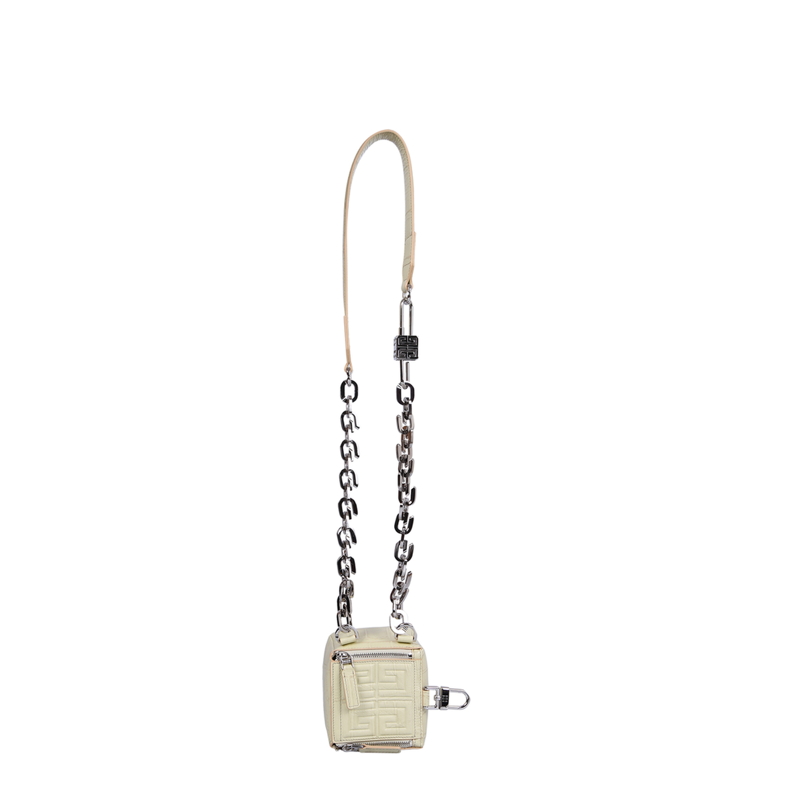 Pandora Cube Crossbody Bag - Image 2