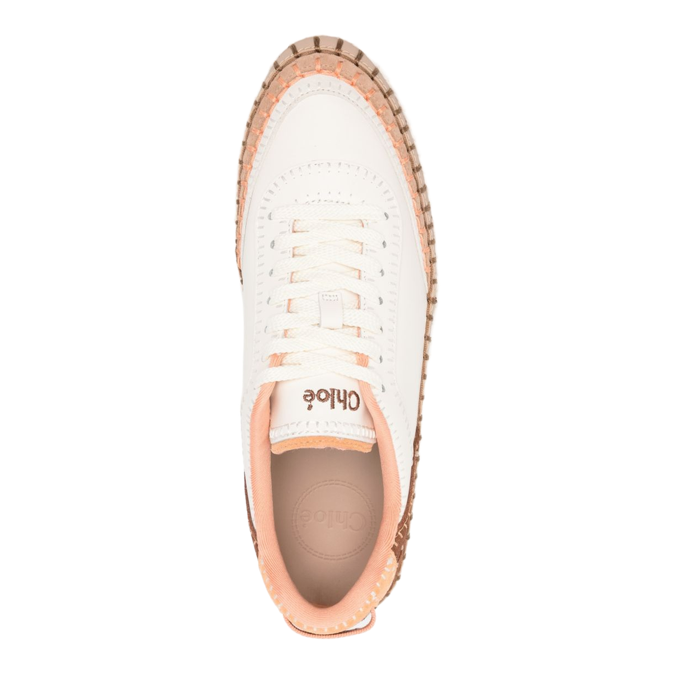 Sneakers Pink - Image 3