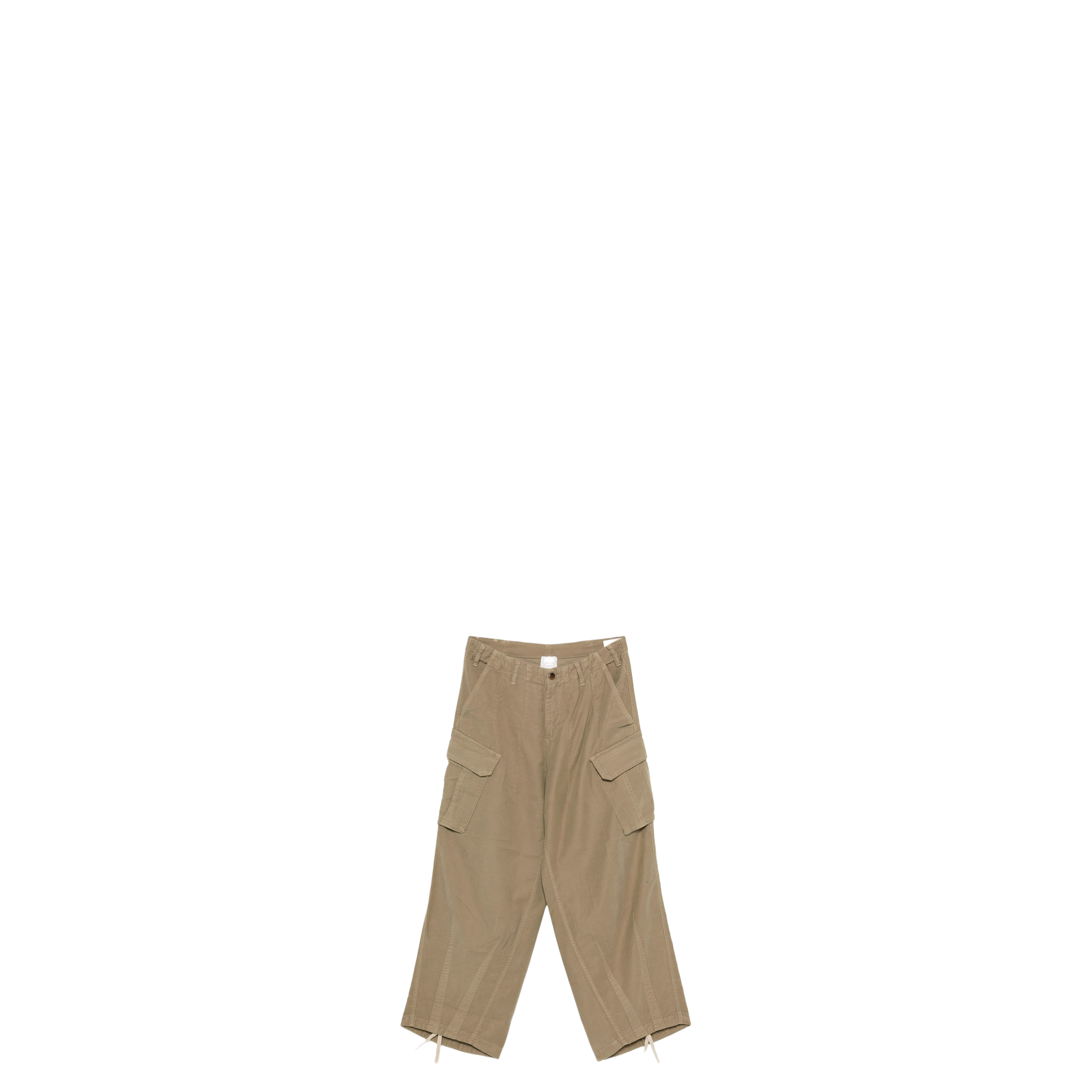 Trousers Green - Image 1