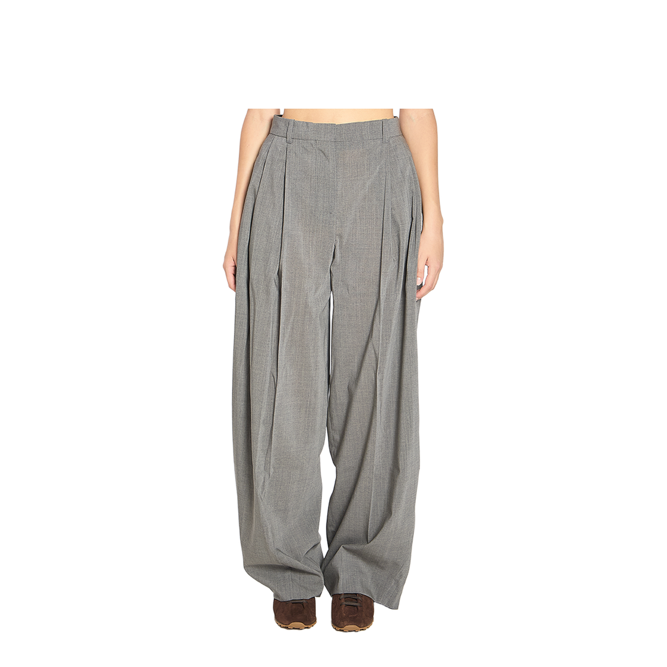 Le Pantalon d'Homme trousers - Image 1